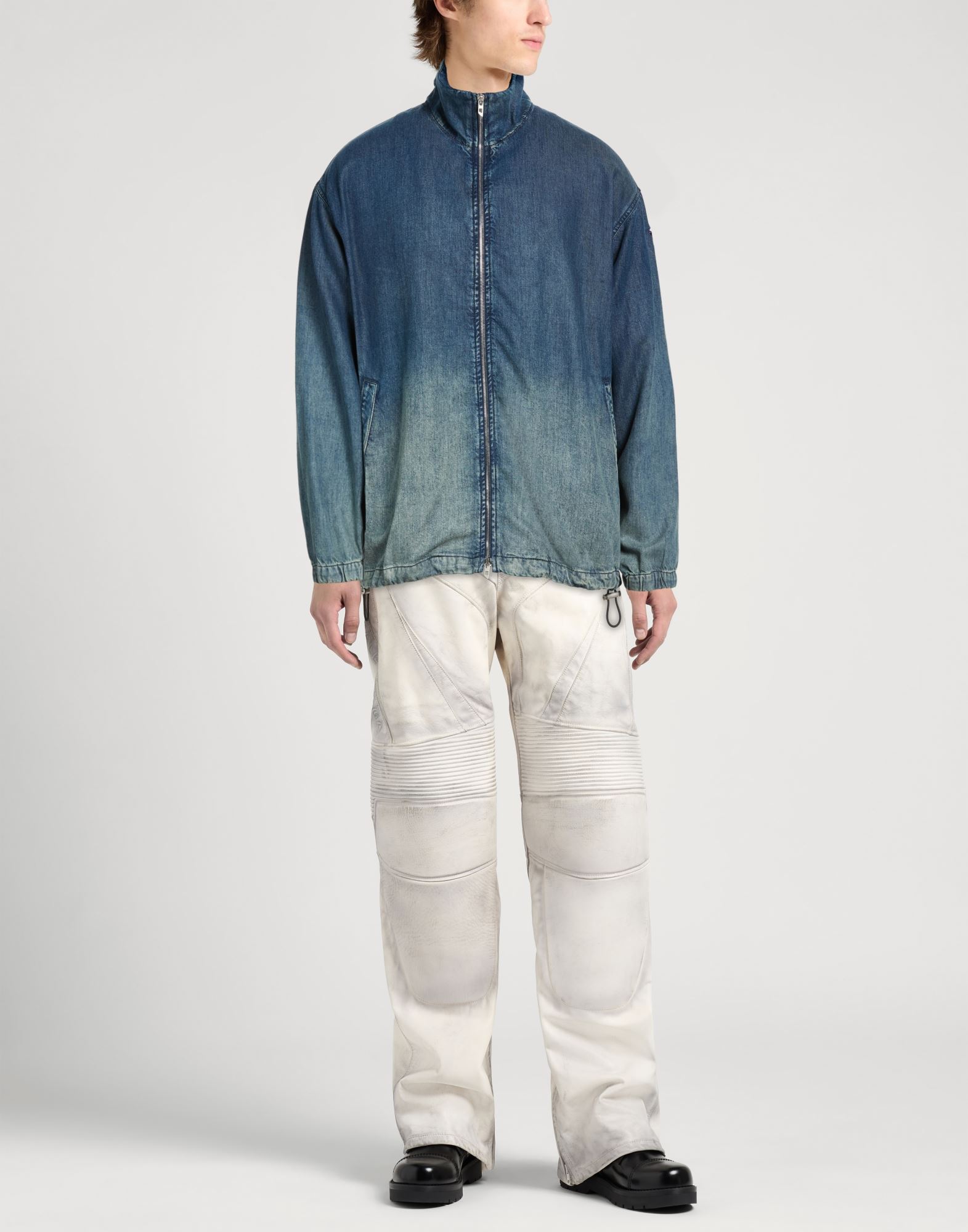  Diesel - Jacken & Mäntel - Jeansjacken/mäntel - On Yoox.com 