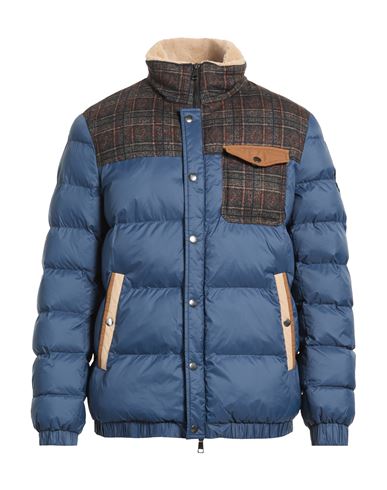 Plumífero y acolchado Hombre Azul marino 48,50,52,54,56 Hombre