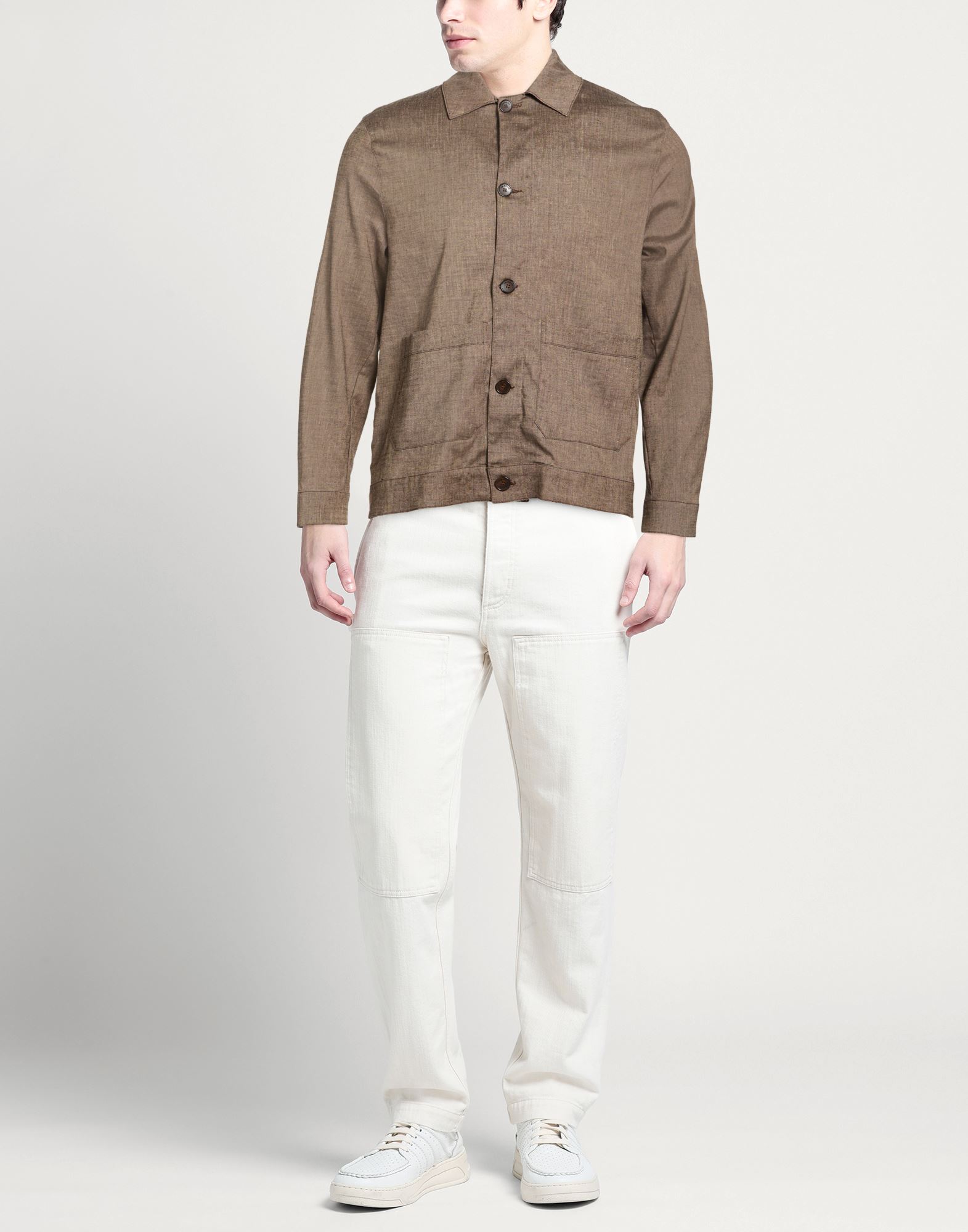  I'm Brian - Jacken & Mäntel - Jacken Und Anoraks - On Yoox.com 