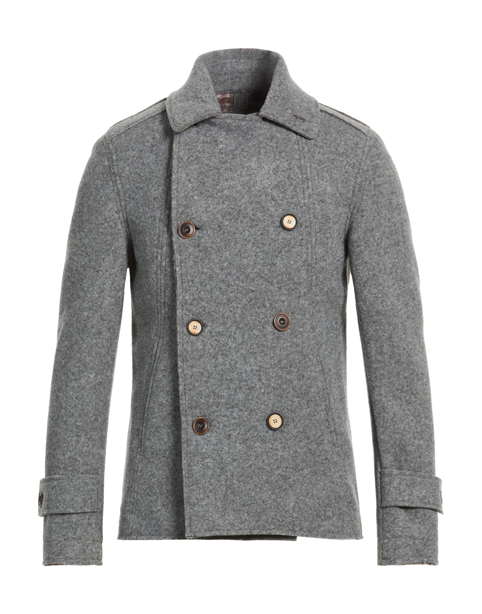  Bob - Jacken & Mäntel - Mäntel - On Yoox.com 