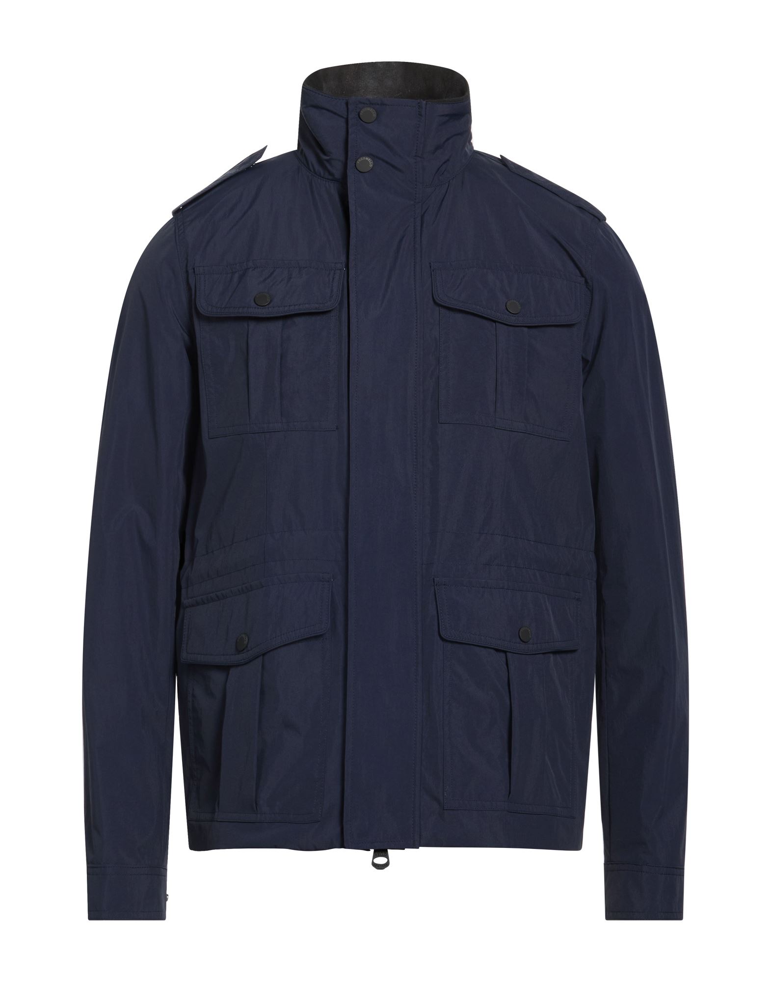  Fred Mello - Jacken & Mäntel - Jacken Und Anoraks - On Yoox.com 