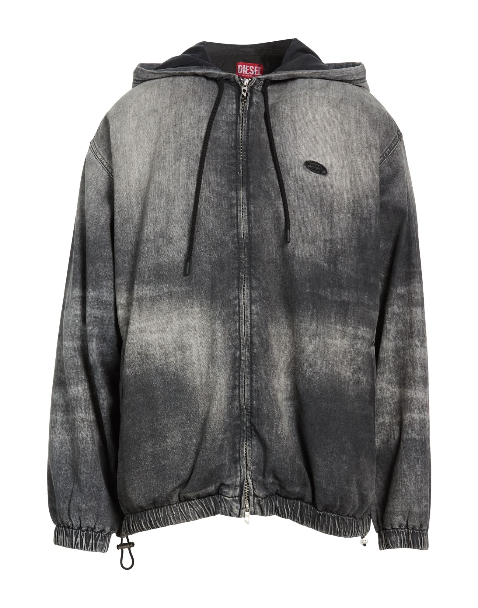 DIESEL ΠΑΛΤΟ & ΤΖΑΚΕΤ Denim τζάκετ