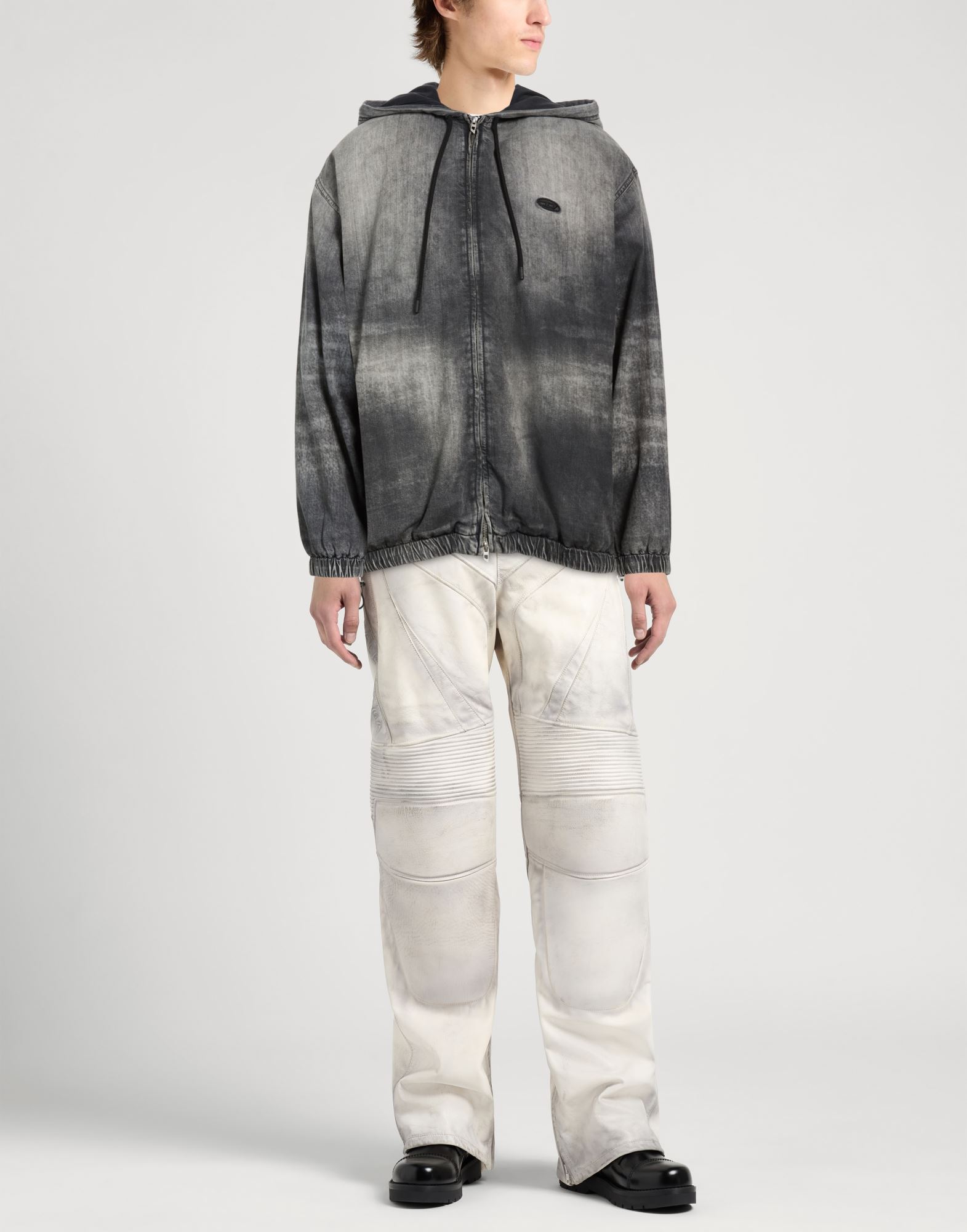  Diesel - Jacken & Mäntel - Jeansjacken/mäntel - On Yoox.com 