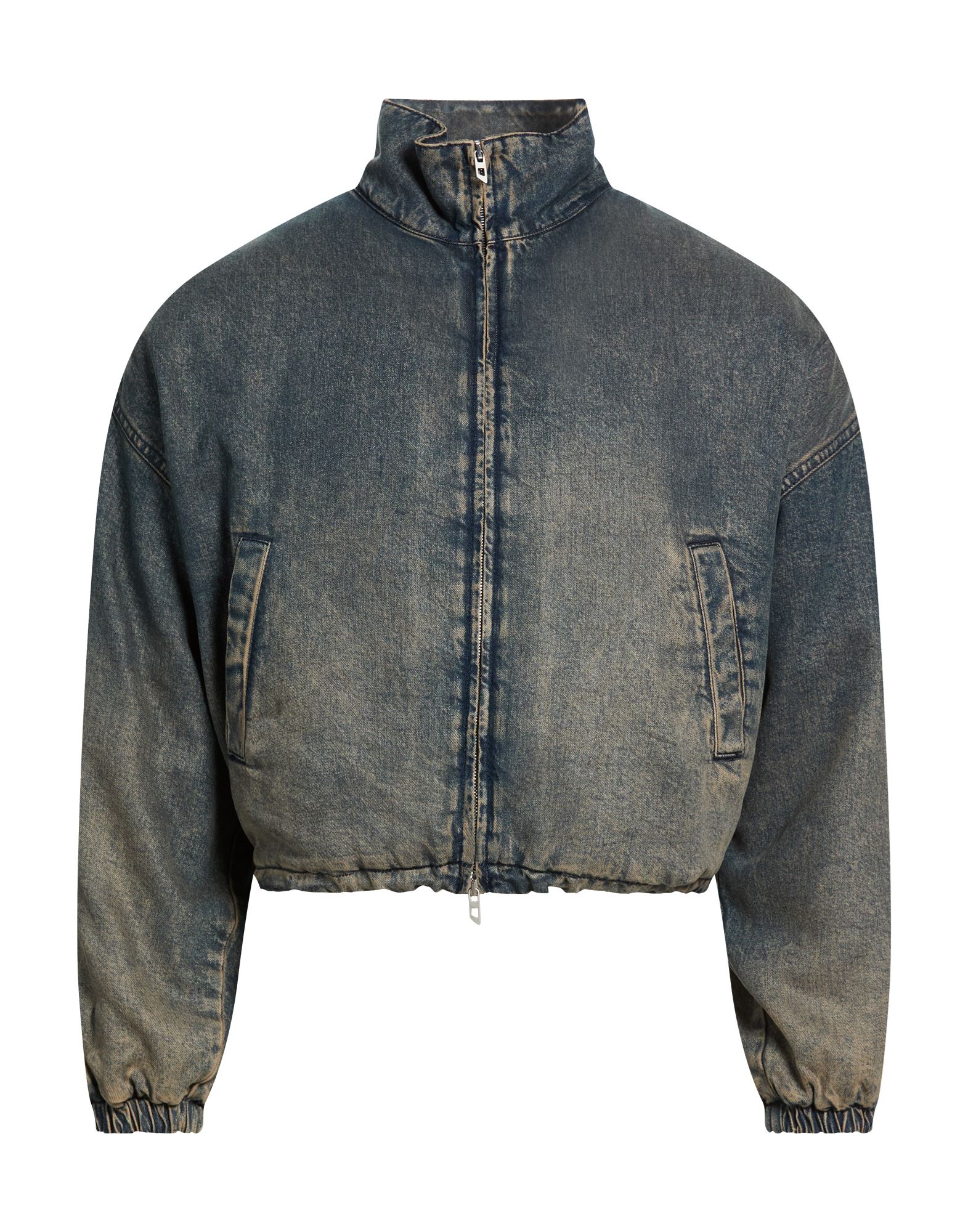 DIESEL ΠΑΛΤΟ & ΤΖΑΚΕΤ Denim τζάκετ