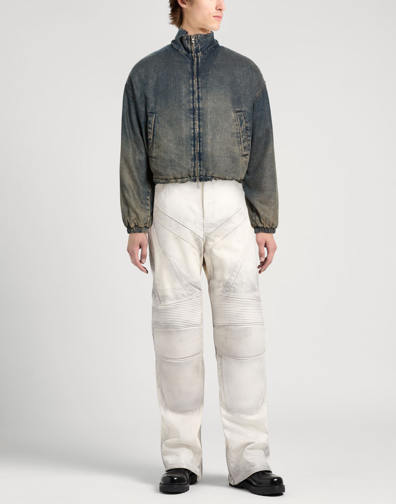  Diesel - Jacken & Mäntel - Jeansjacken/mäntel - On Yoox.com 