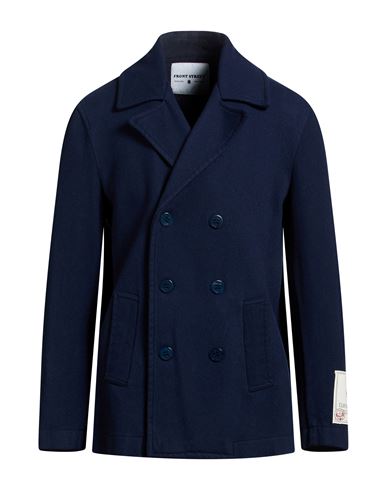 Abrigo Hombre Azul marino 48 Hombre