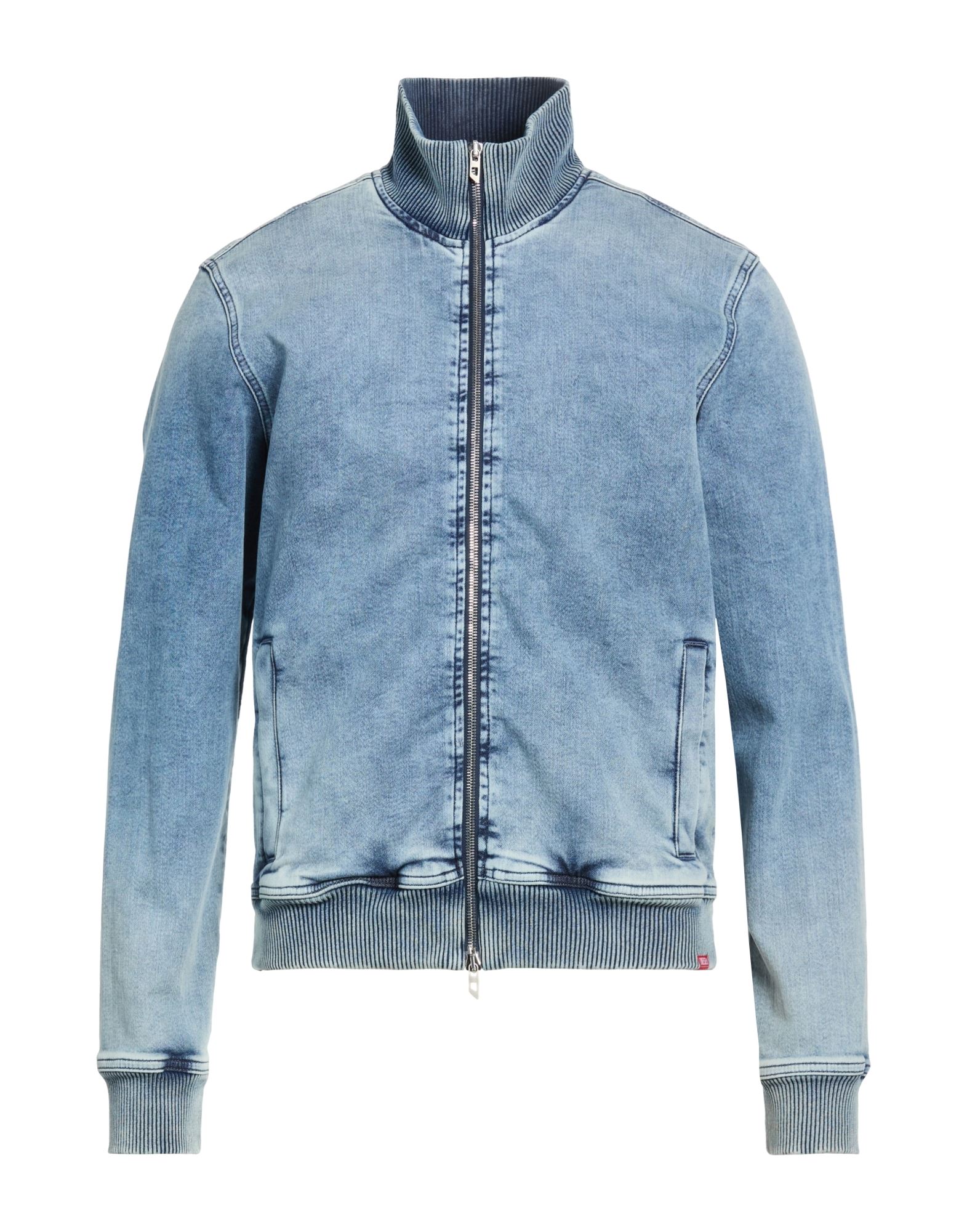  Diesel - Jacken & Mäntel - Jeansjacken/mäntel - On Yoox.com 