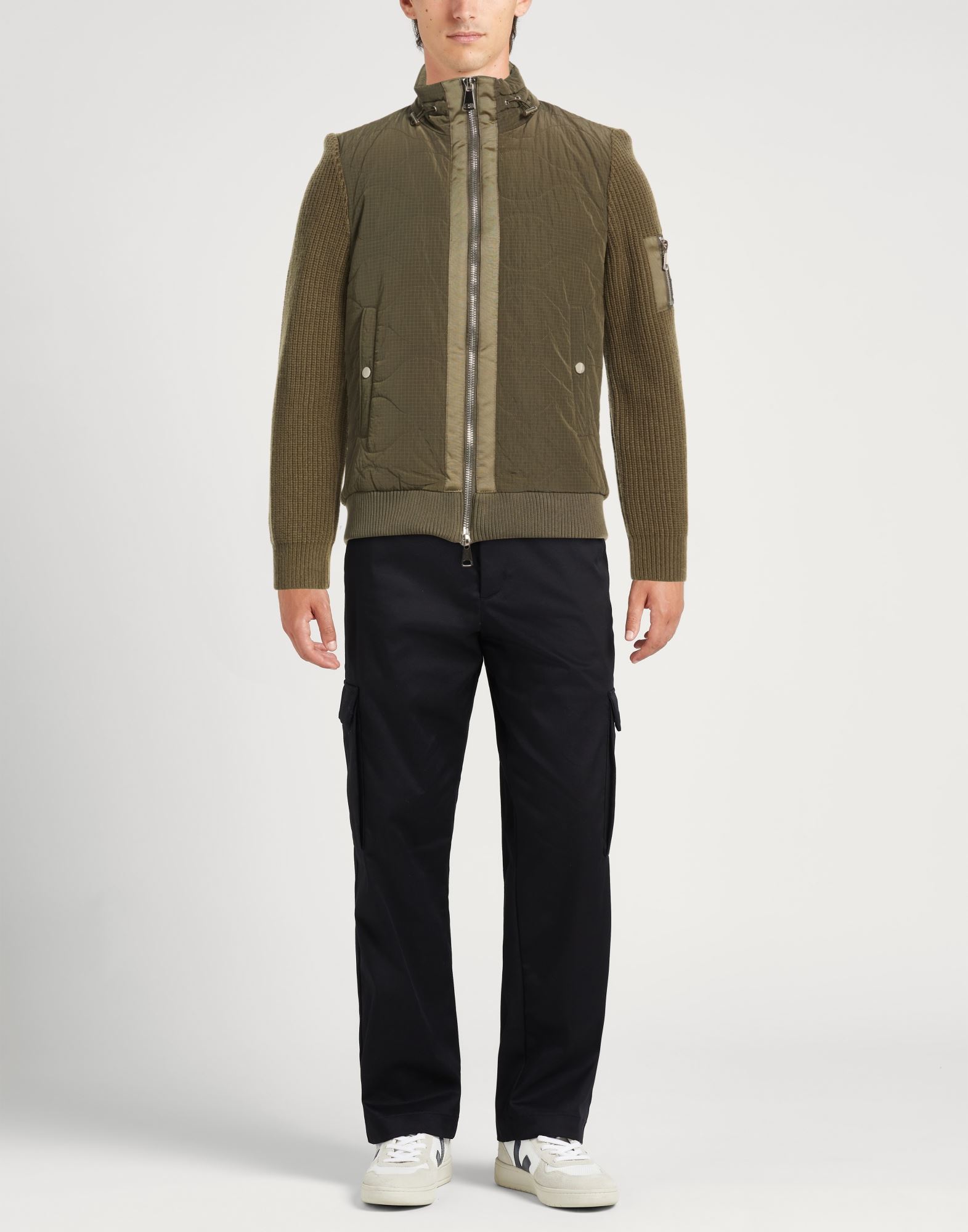  Bob - Jacken & Mäntel - Jacken Und Anoraks - On Yoox.com 