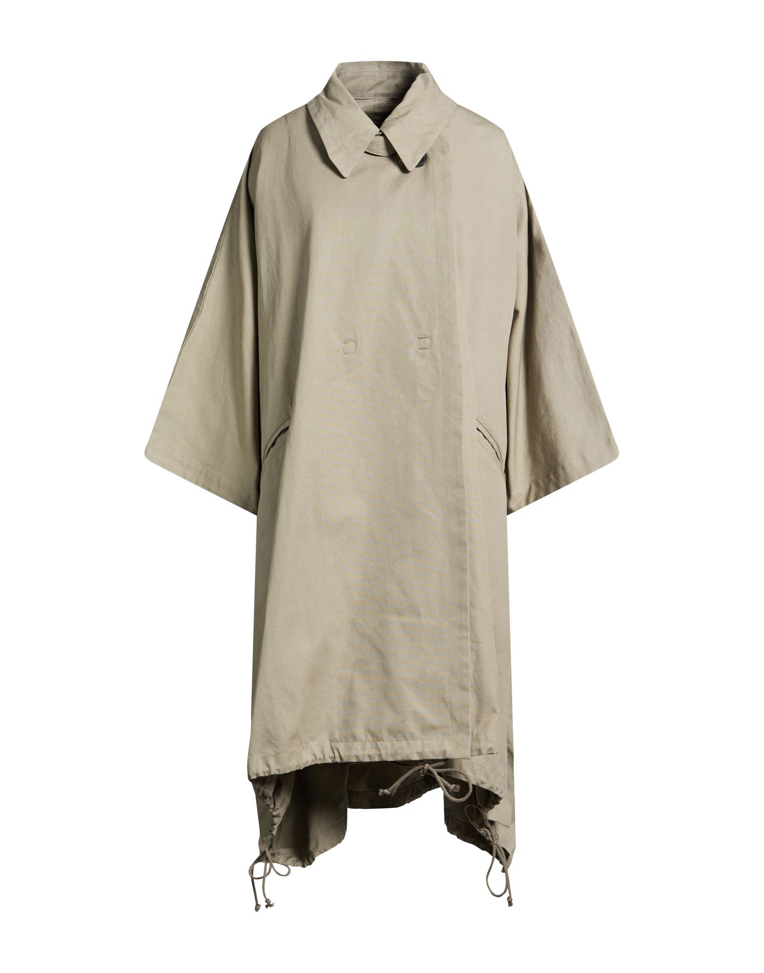  Yohji Yamamoto - Jacken & Mäntel - Capes - On Yoox.com 