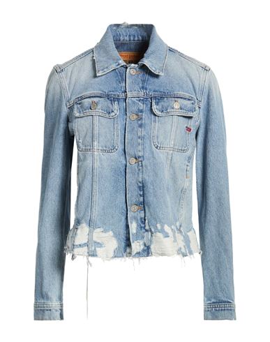 Chaqueta vaquera Mujer Azul marino L,M,S,XS Mujer