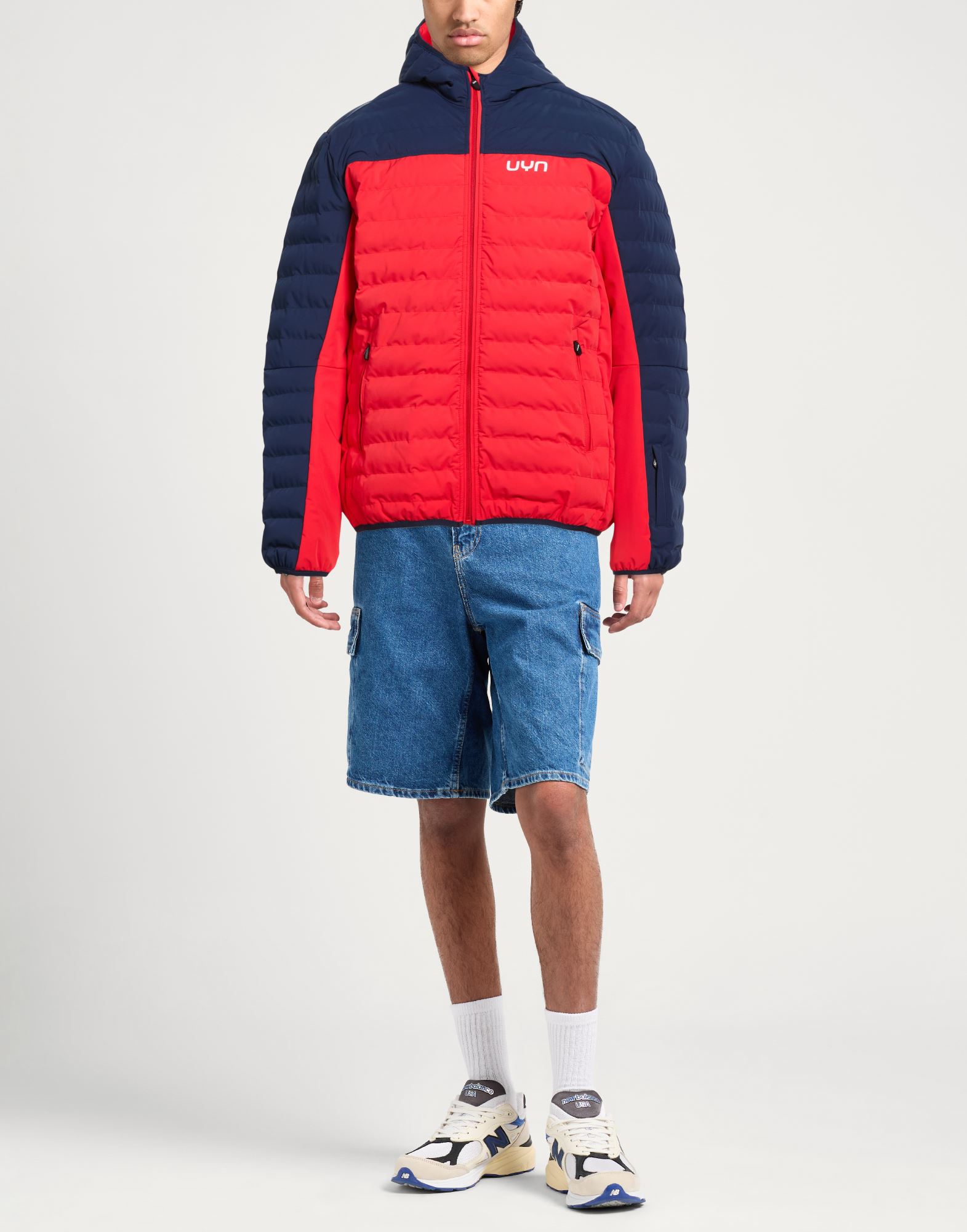  Uyn - Jacken & Mäntel - Pufferjacken & Daunenjacken - On Yoox.com 
