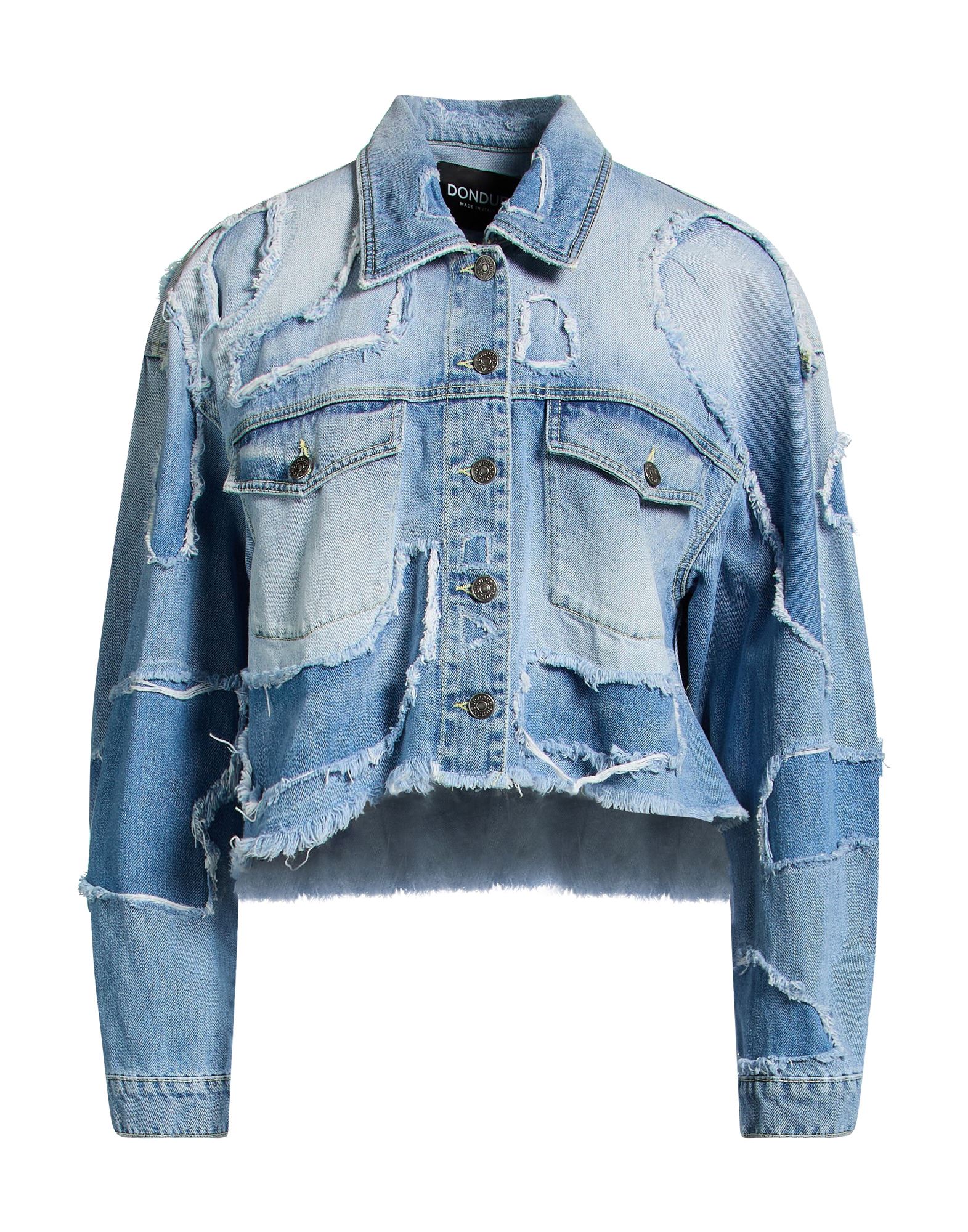  Dondup - Jacken & Mäntel - Jeansjacken/mäntel - On Yoox.com 