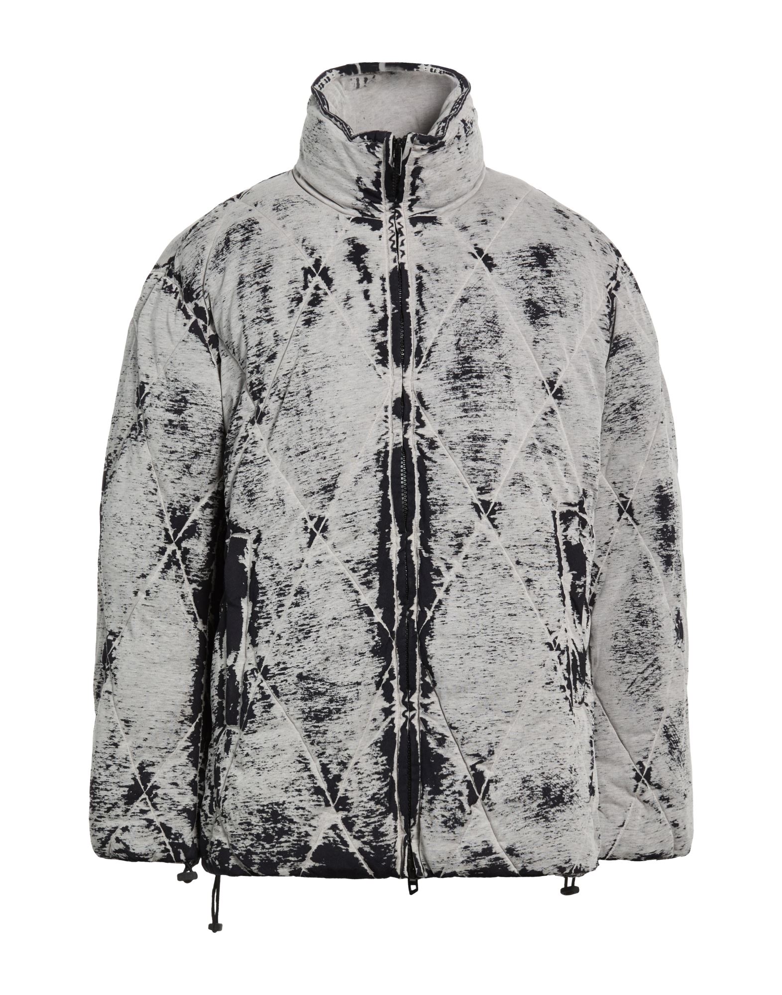  Diesel - Jacken & Mäntel - Pufferjacken & Daunenjacken - On Yoox.com 