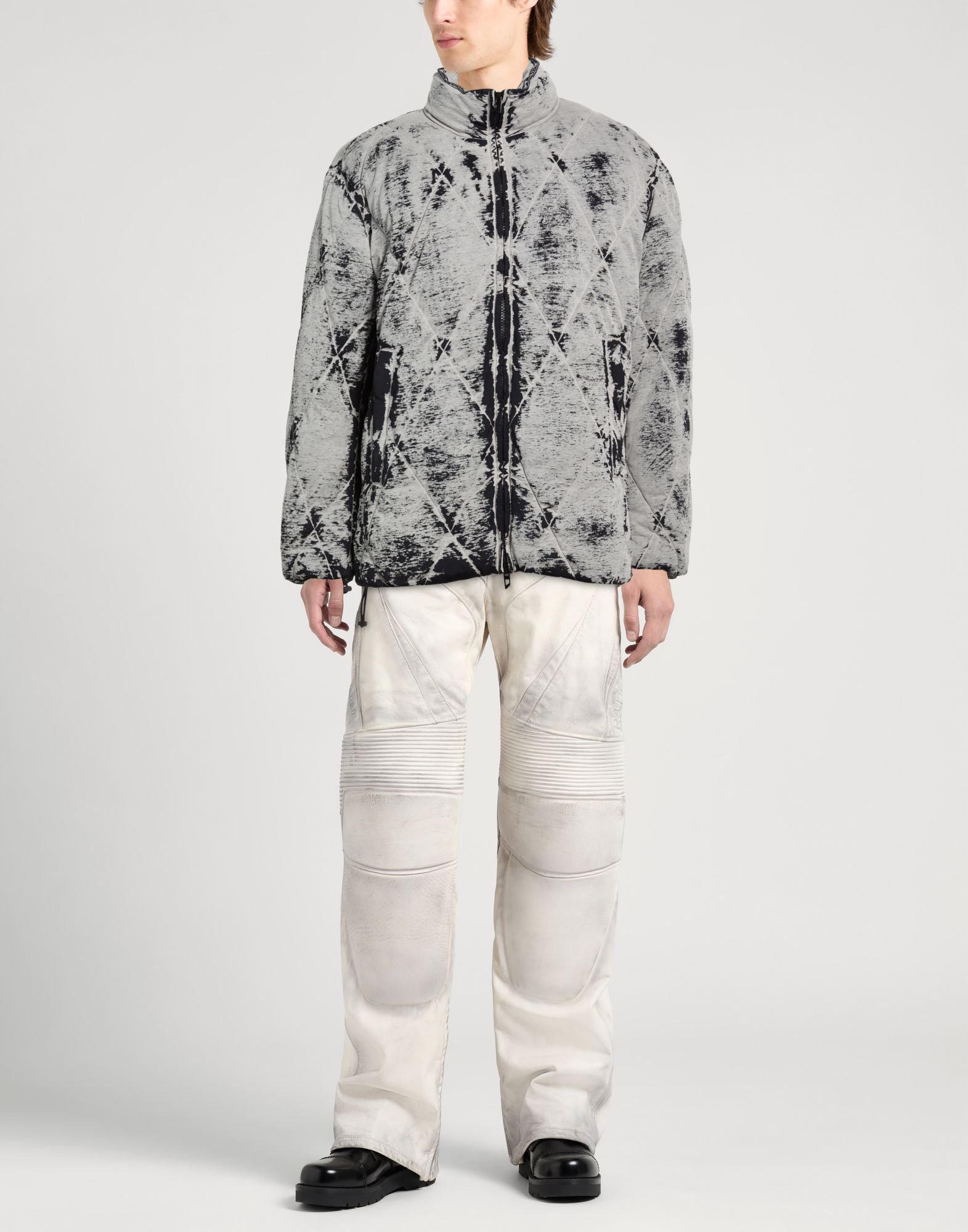  Diesel - Jacken & Mäntel - Pufferjacken & Daunenjacken - On Yoox.com 