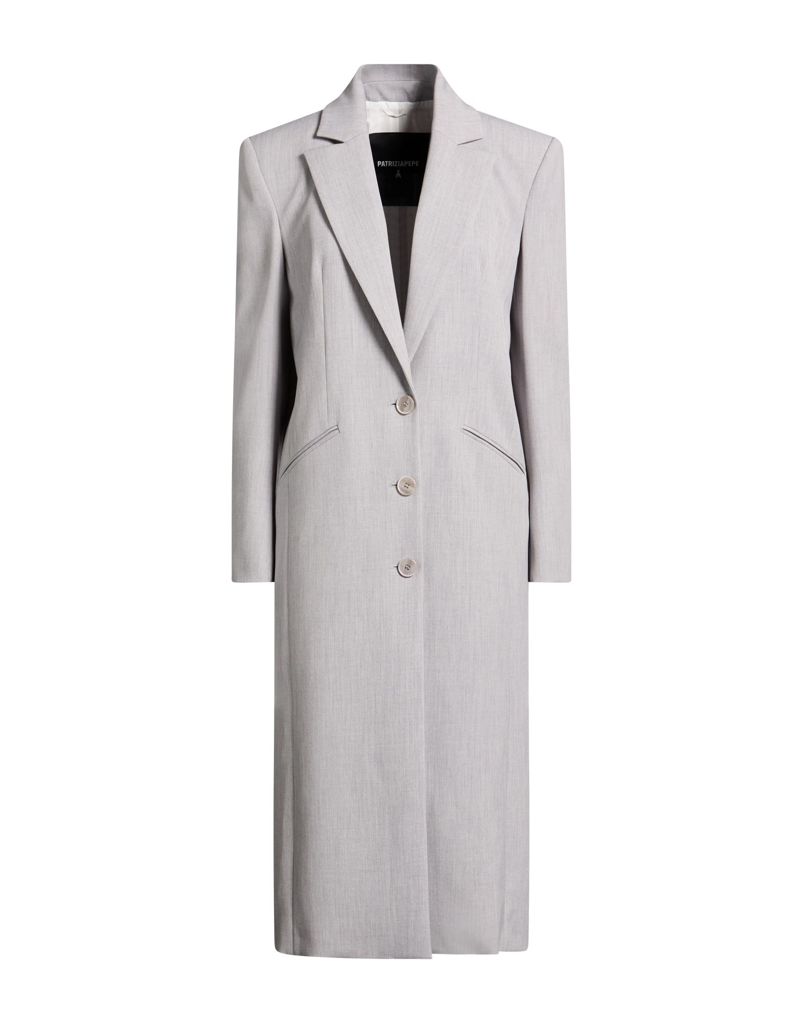 Patrizia Pepe - Jacken & Mäntel - Mäntel - On Yoox.com 