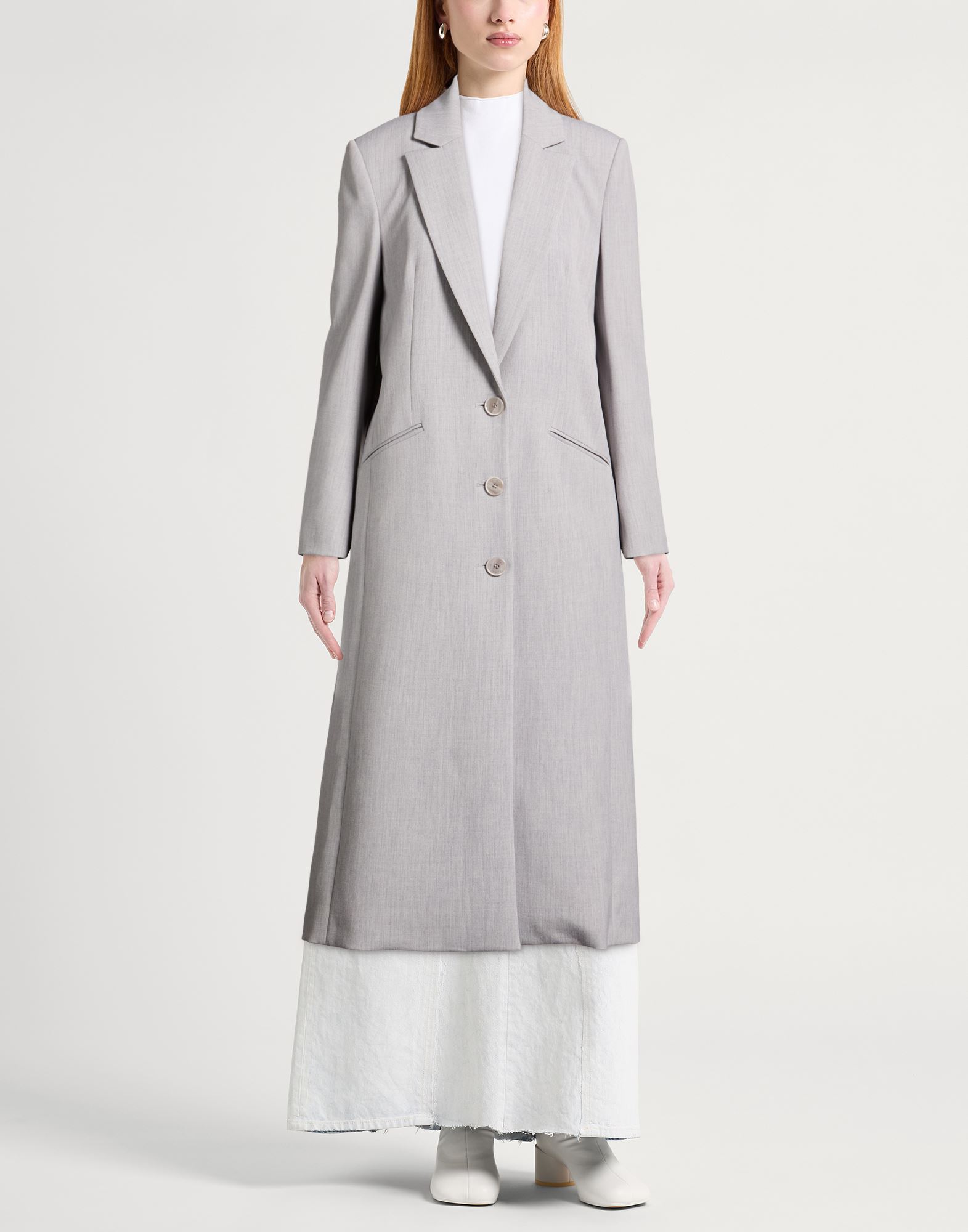  Patrizia Pepe - Jacken & Mäntel - Mäntel - On Yoox.com 