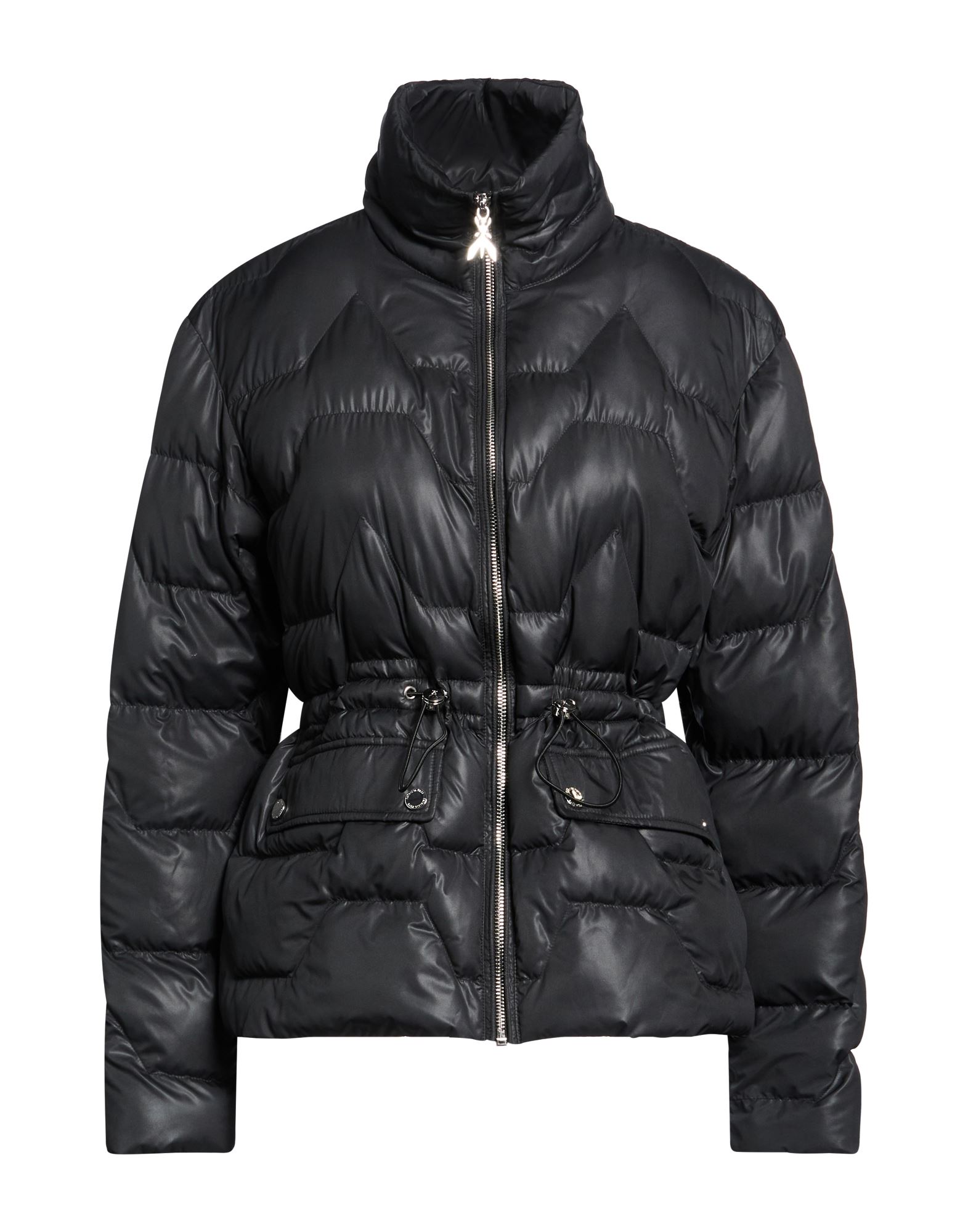  Patrizia Pepe - Jacken & Mäntel - Pufferjacken & Daunenjacken - On Yoox.com 