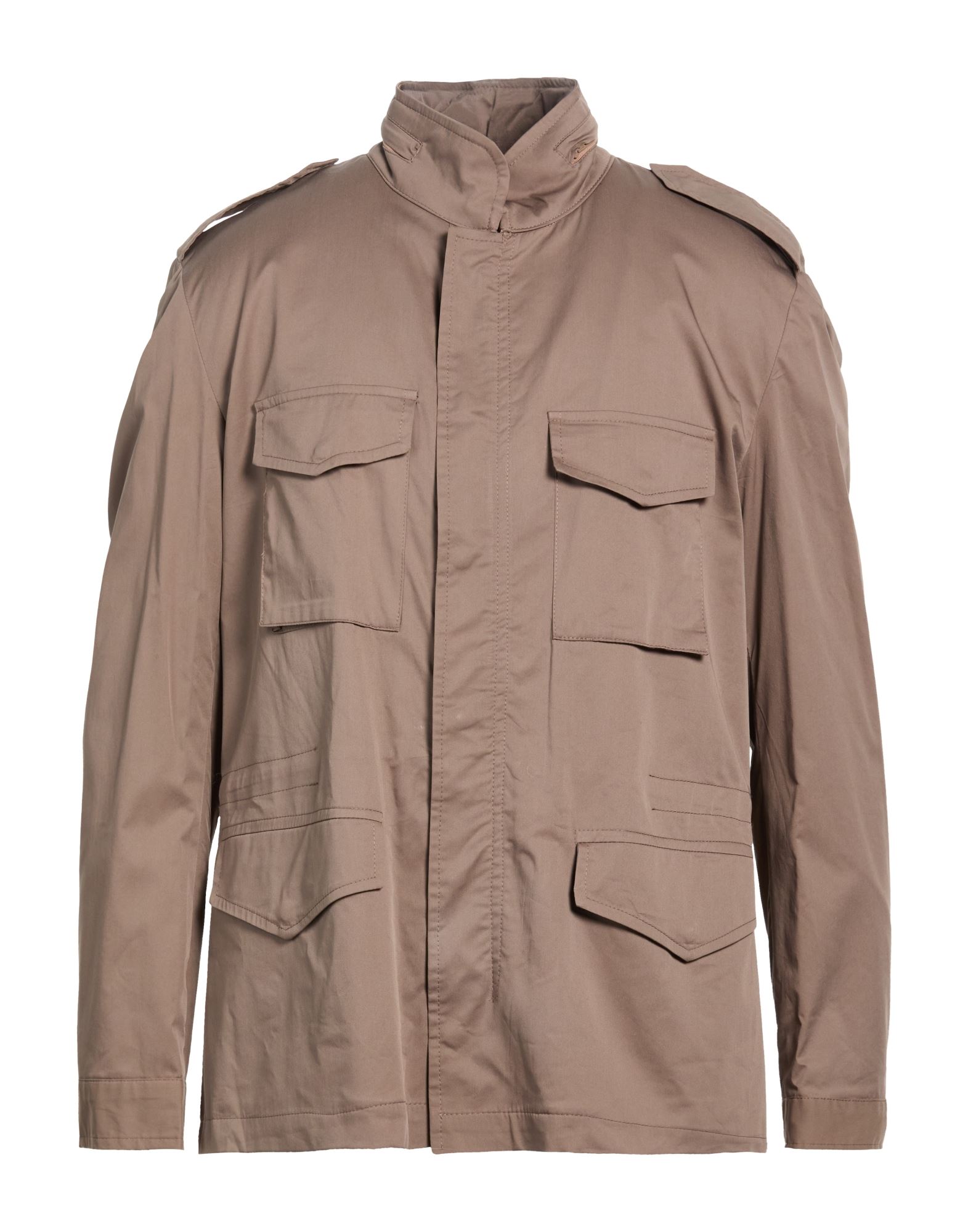  Barba Napoli - Jacken & Mäntel - Jacken Und Anoraks - On Yoox.com 