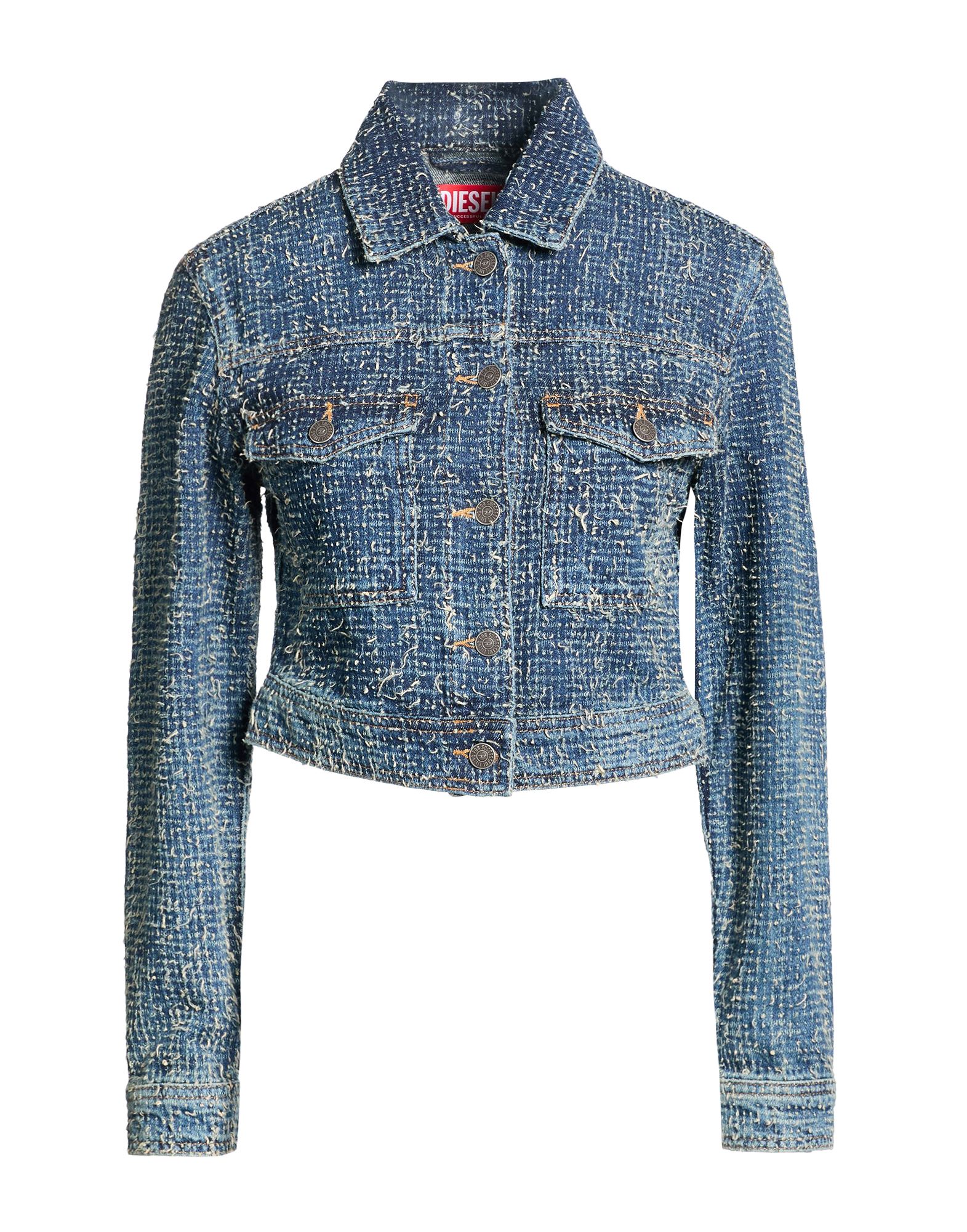  Diesel - Jacken & Mäntel - Jeansjacken/mäntel - On Yoox.com 