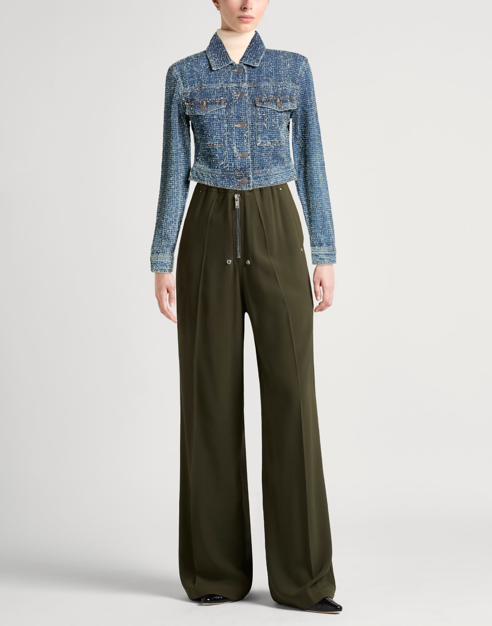  Diesel - Jacken & Mäntel - Jeansjacken/mäntel - On Yoox.com 