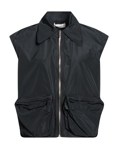 Weste Damen Schwarz 34 Damen