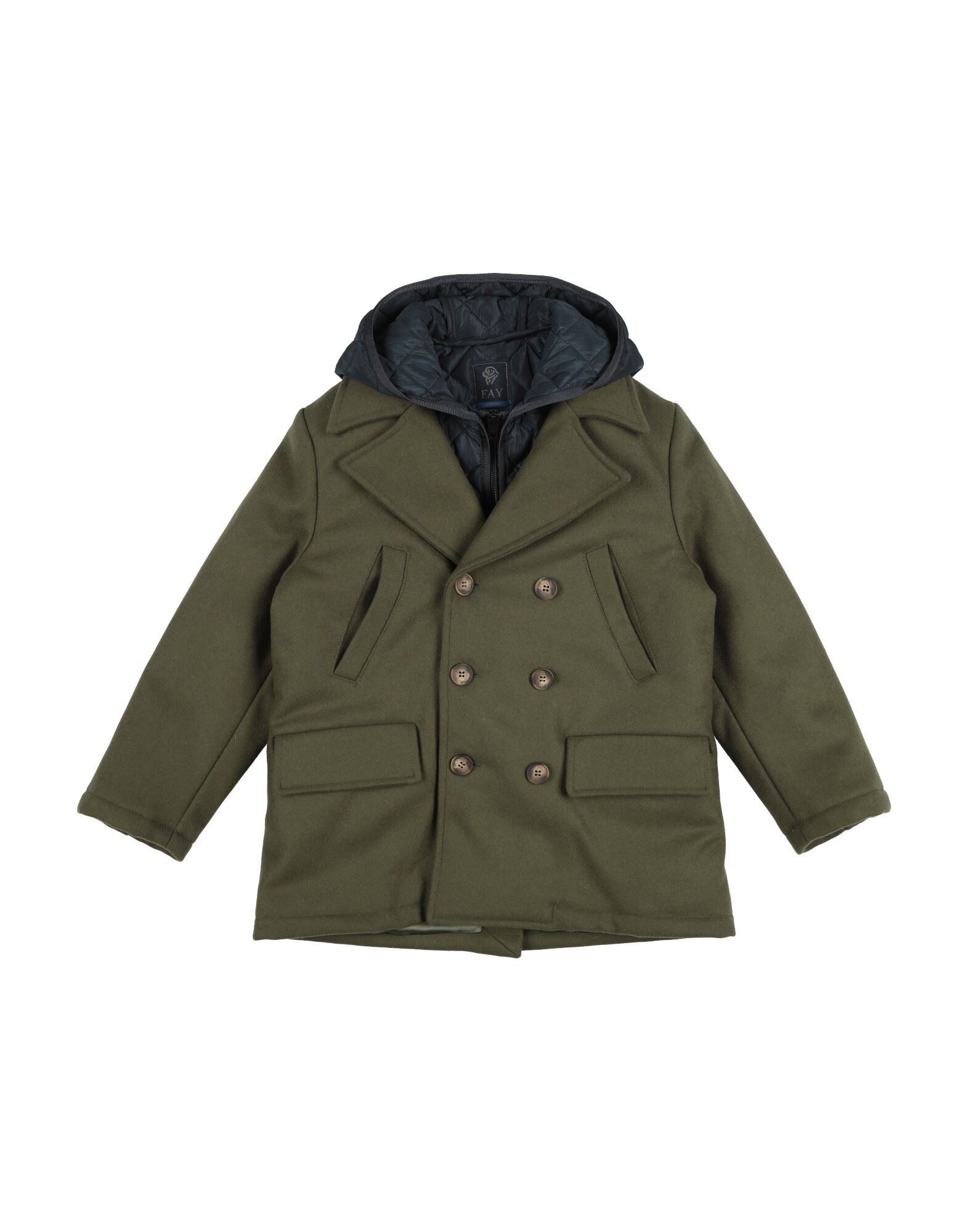  Fay - Jacken & Mäntel - Mäntel - On Yoox.com 