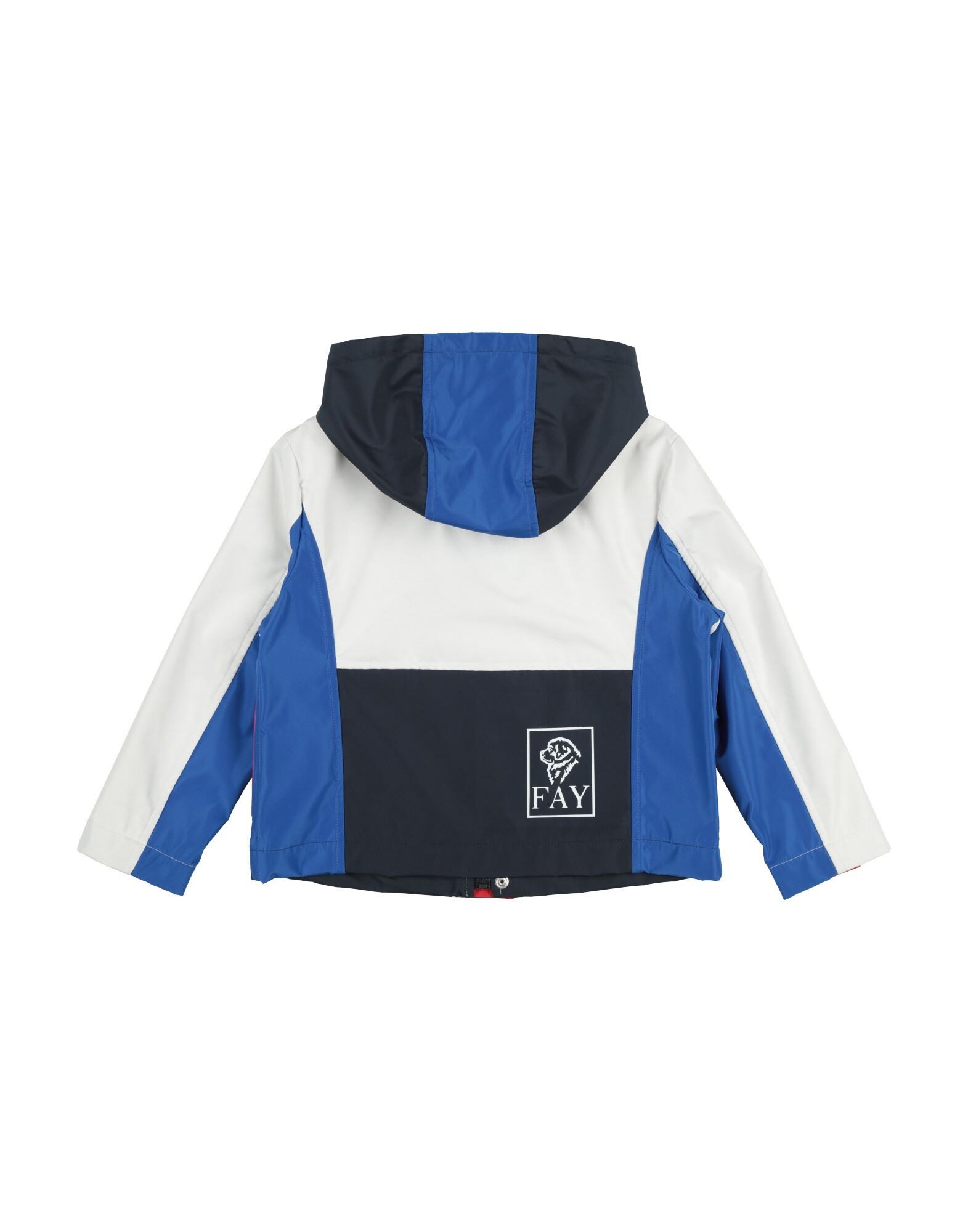  Fay - Jacken & Mäntel - Jacken Und Anoraks - On Yoox.com 