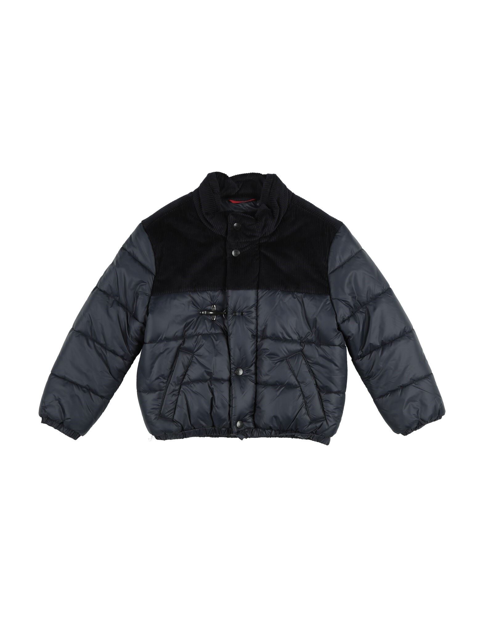  Fay - Jacken & Mäntel - Pufferjacken & Daunenjacken - On Yoox.com 