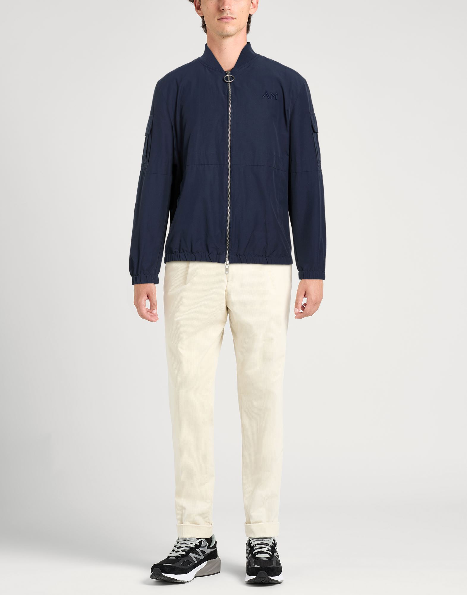  Antony Morato - Jacken & Mäntel - Jacken Und Anoraks - On Yoox.com 