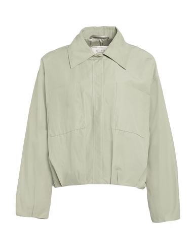 Jacke & Anorak Damen Salbeigrün 34,38 Damen