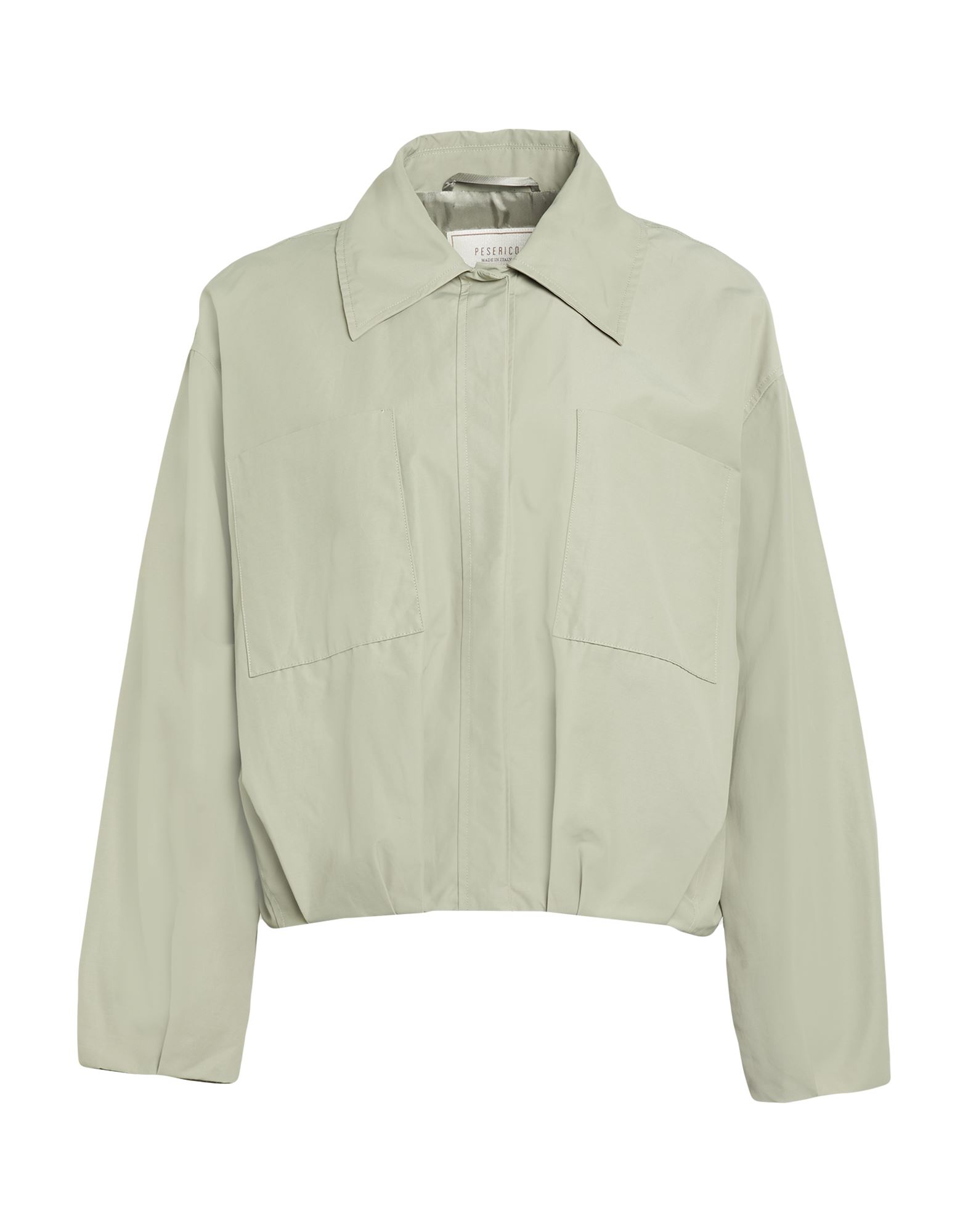  Peserico - Jacken & Mäntel - Jacken Und Anoraks - On Yoox.com 