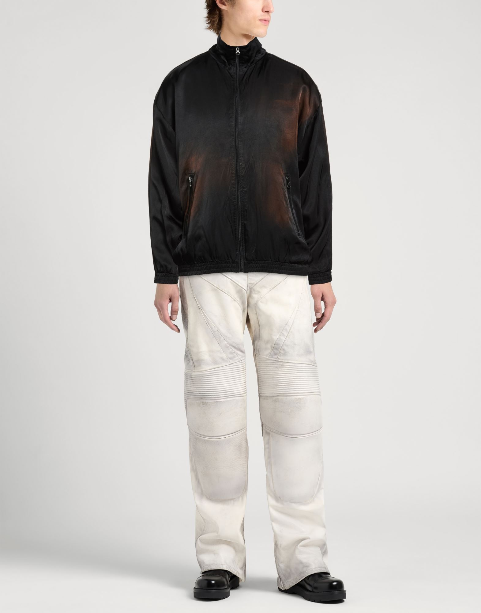  Diesel - Jacken & Mäntel - Jacken Und Anoraks - On Yoox.com 