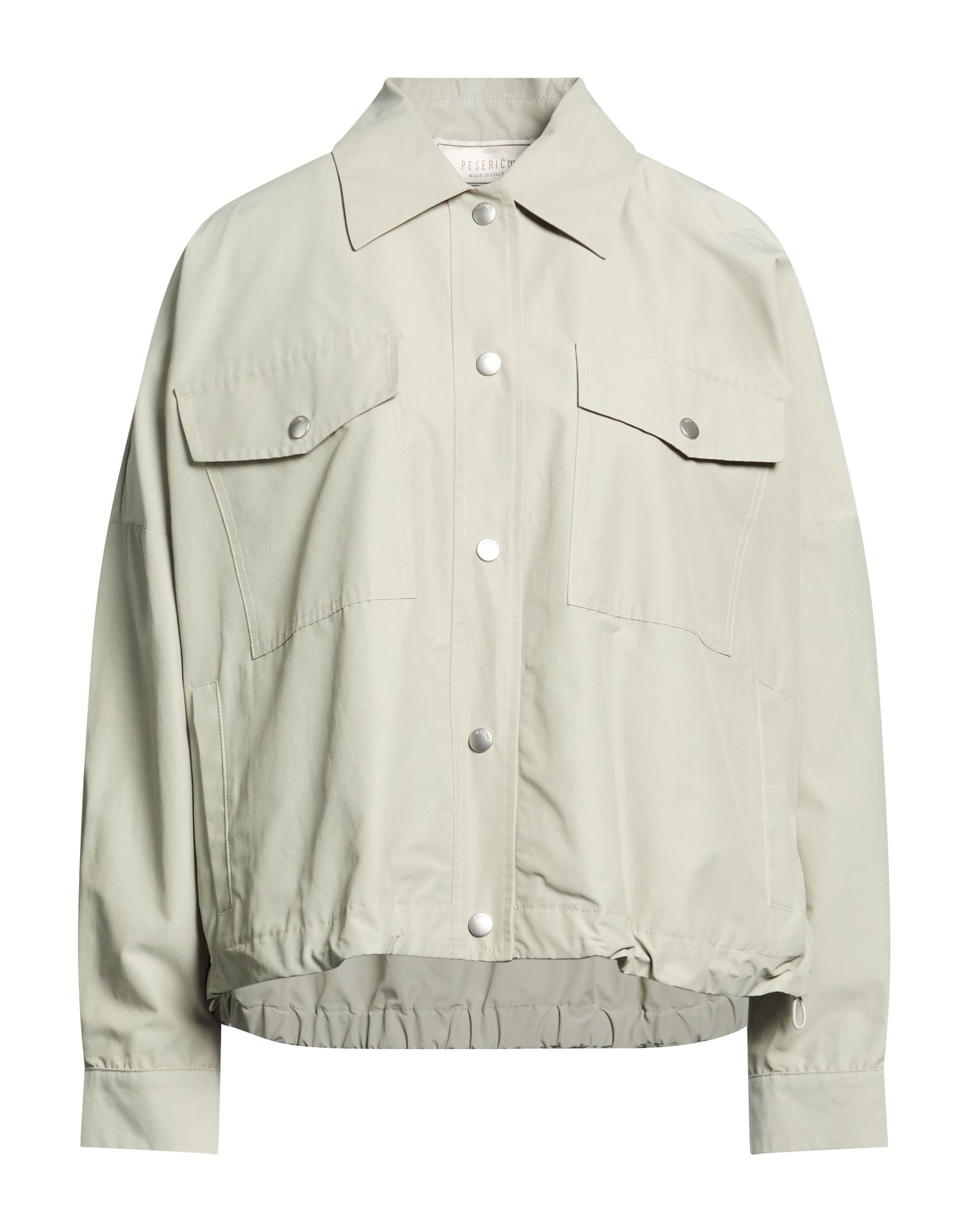  Peserico - Jacken & Mäntel - Jacken Und Anoraks - On Yoox.com 