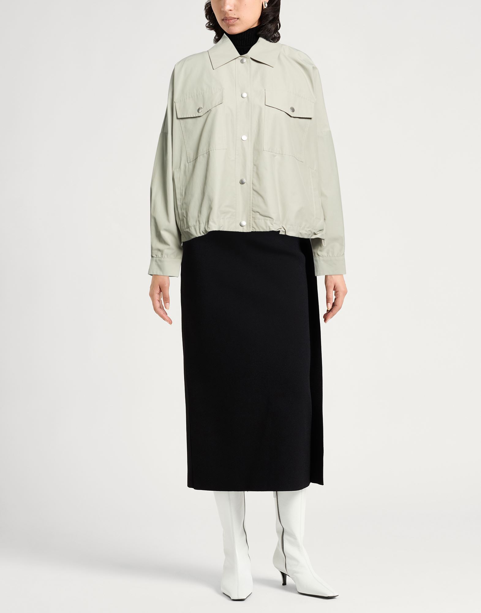  Peserico - Jacken & Mäntel - Jacken Und Anoraks - On Yoox.com 