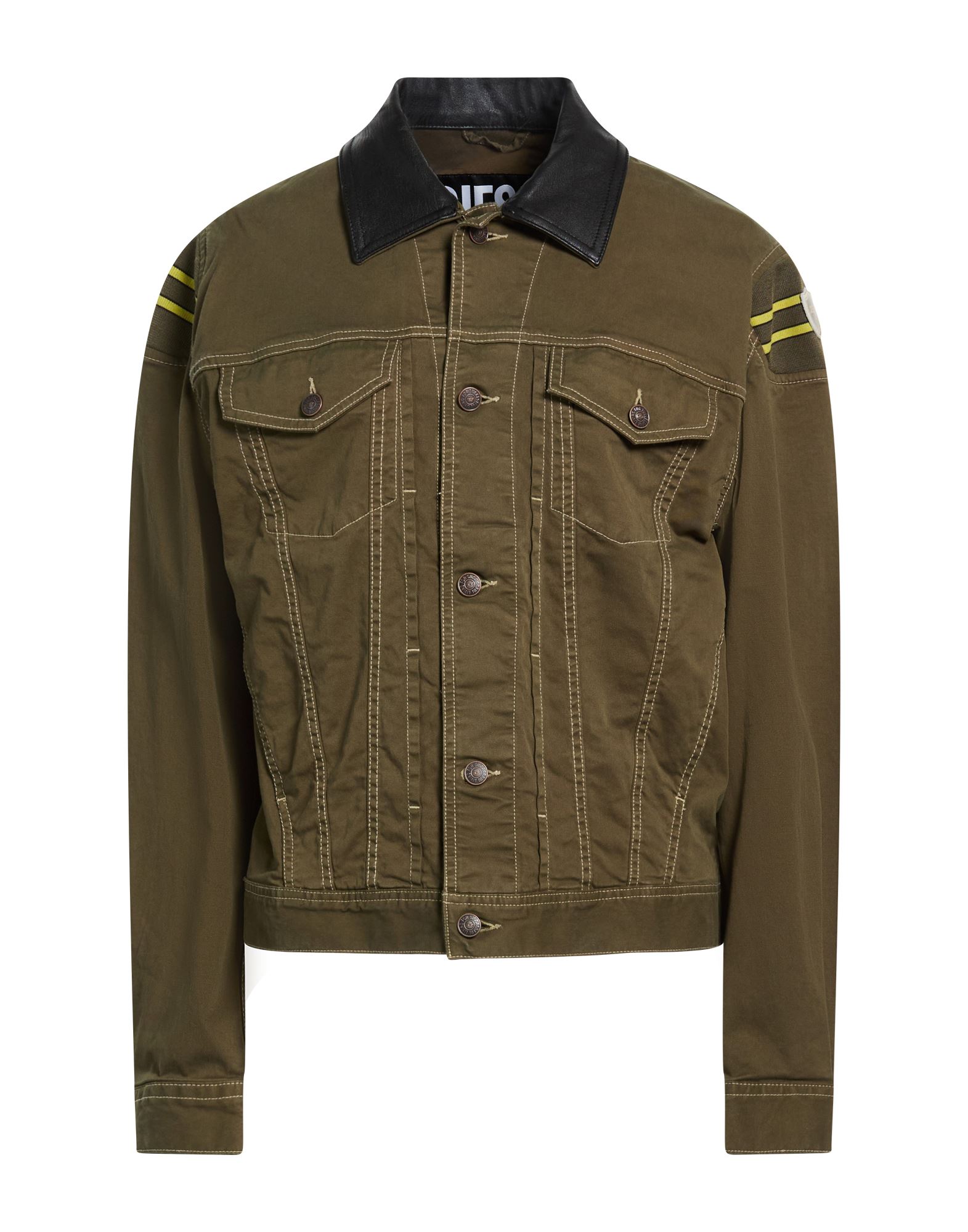  Diesel - Jacken & Mäntel - Jacken Und Anoraks - On Yoox.com 