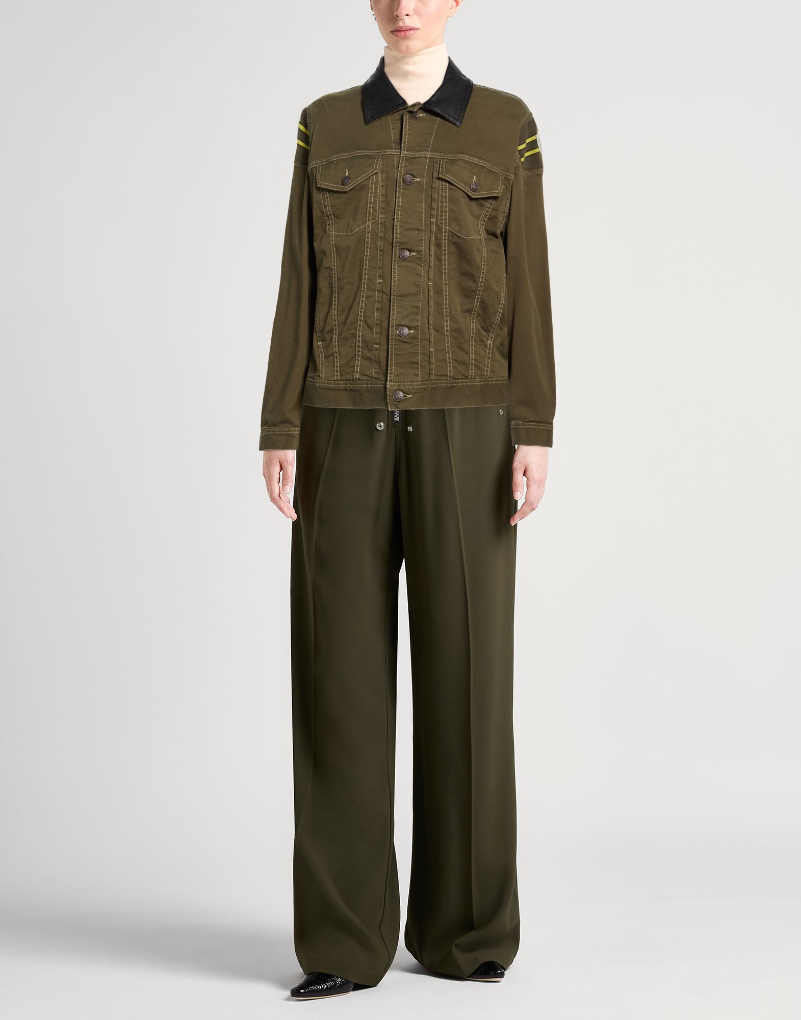  Diesel - Jacken & Mäntel - Jacken Und Anoraks - On Yoox.com 
