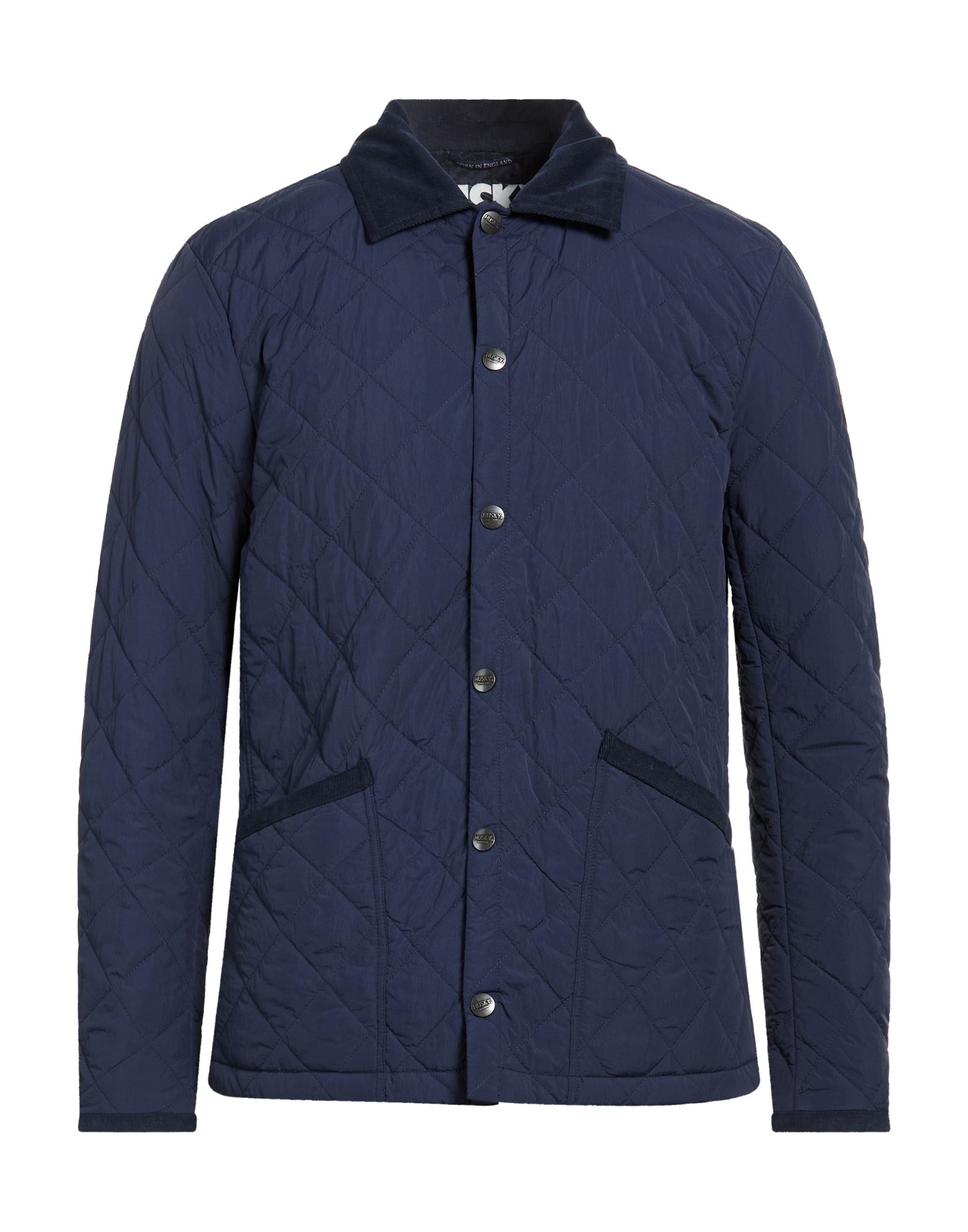  Husky - Jacken & Mäntel - Pufferjacken & Daunenjacken - On Yoox.com 