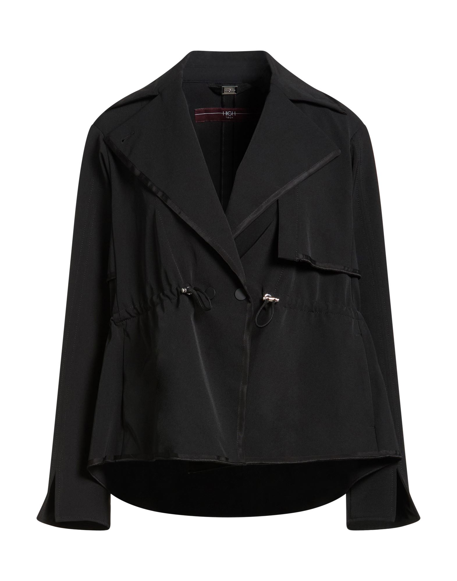  High - Jacken & Mäntel - Jacken Und Anoraks - On Yoox.com 