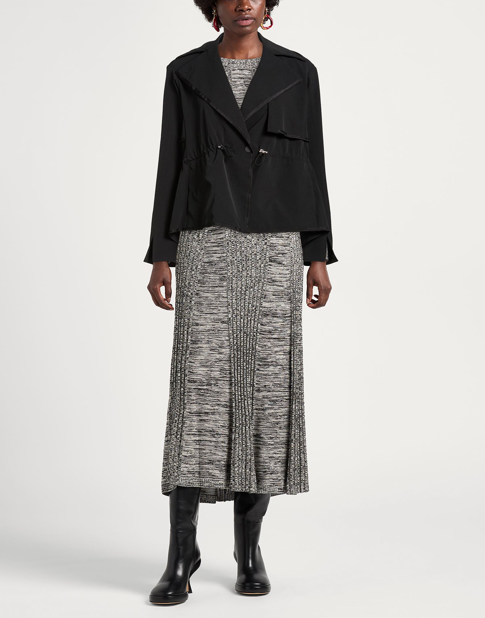  High - Jacken & Mäntel - Jacken Und Anoraks - On Yoox.com 