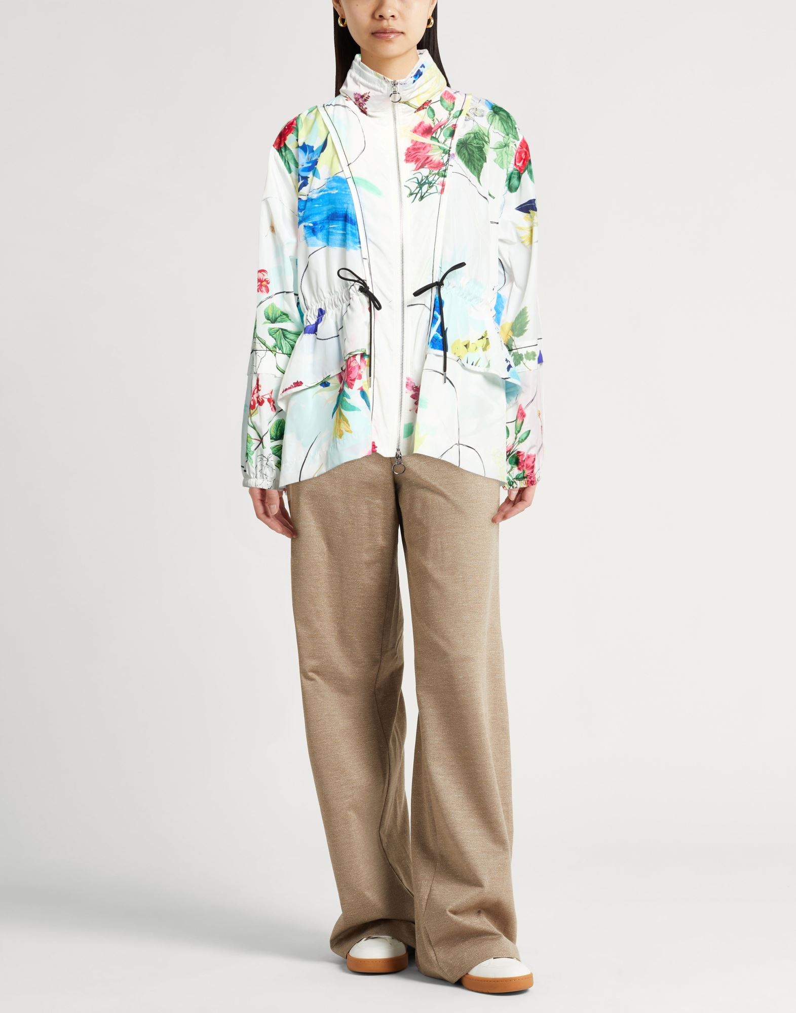  High - Jacken & Mäntel - Jacken Und Anoraks - On Yoox.com 