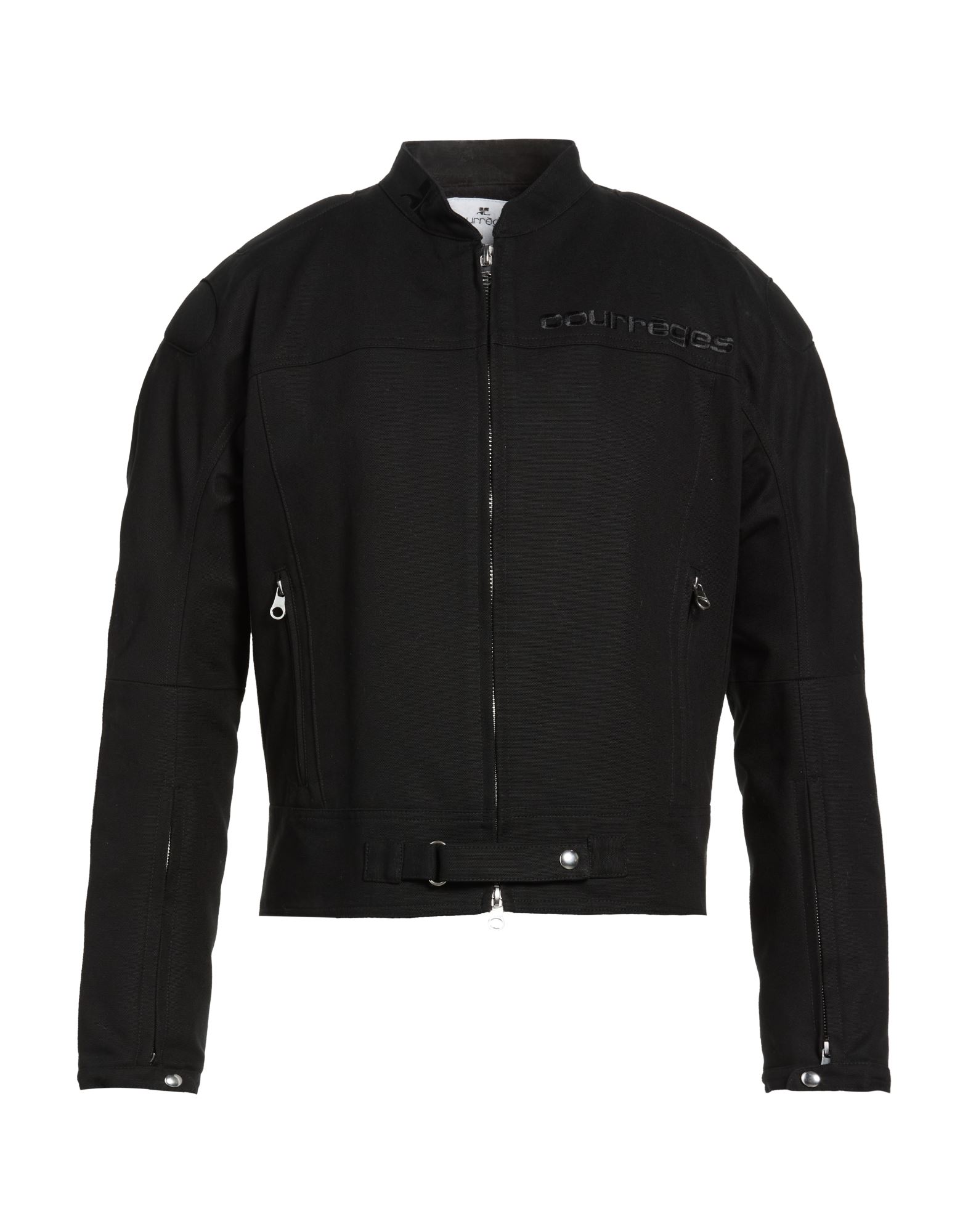  Courrèges - Jacken & Mäntel - Jacken Und Anoraks - On Yoox.com 