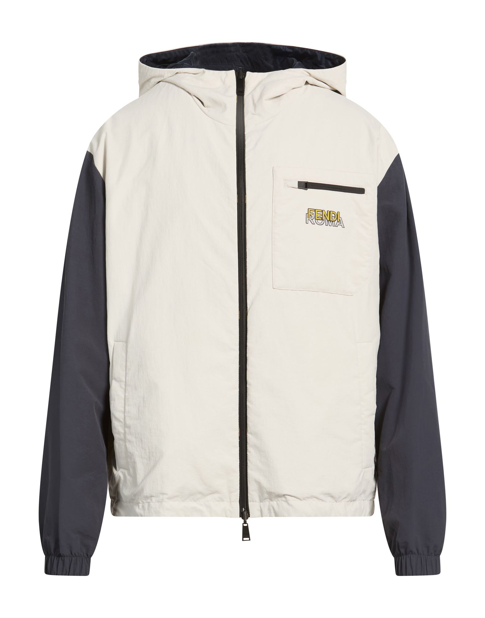  Fendi - Jacken & Mäntel - Jacken Und Anoraks - On Yoox.com 