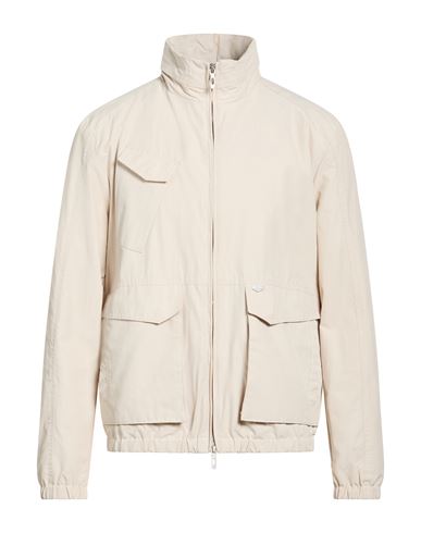 Jacke & Anorak Herren Beige 48,50 Herren