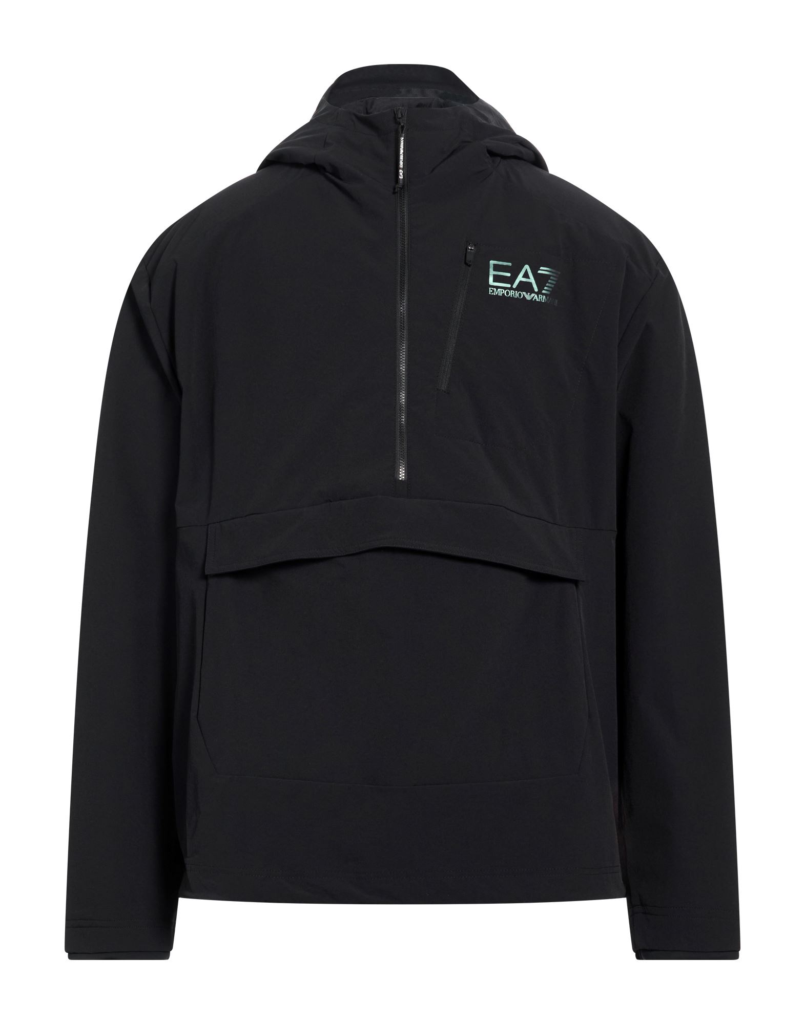  Ea7 - Jacken & Mäntel - Jacken Und Anoraks - On Yoox.com 