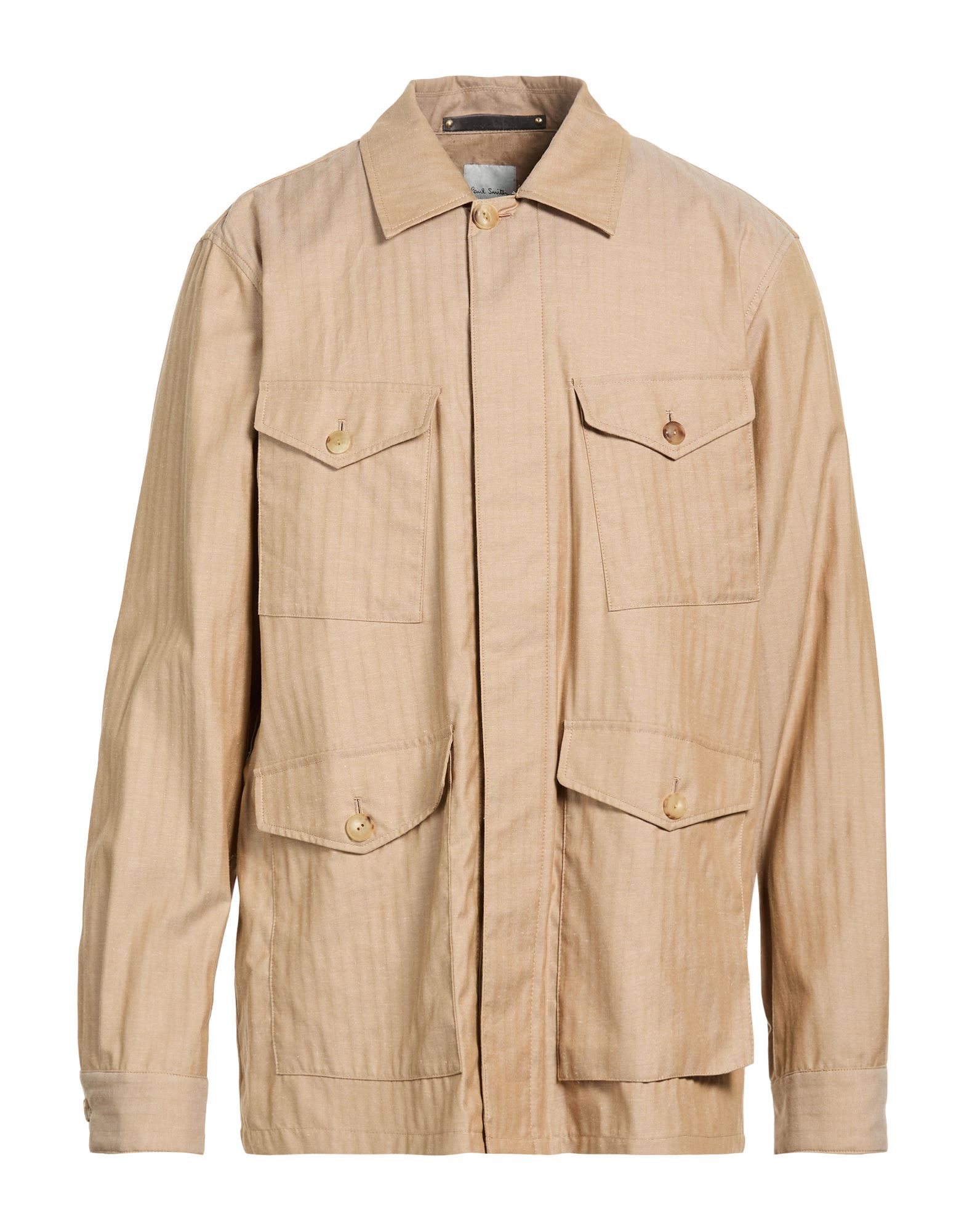  Paul Smith - Jacken & Mäntel - Jacken Und Anoraks - On Yoox.com 