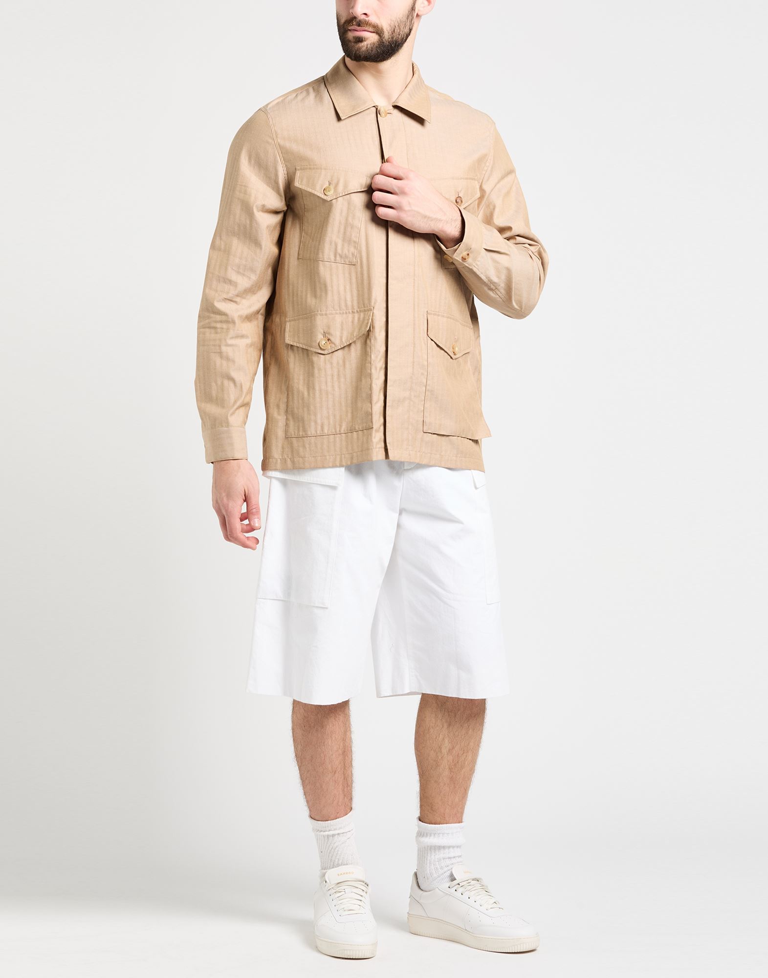 Paul Smith - Jacken & Mäntel - Jacken Und Anoraks - On Yoox.com 