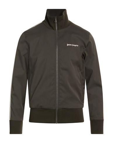 Jacke & Anorak Herren Militärgrün M,S Herren