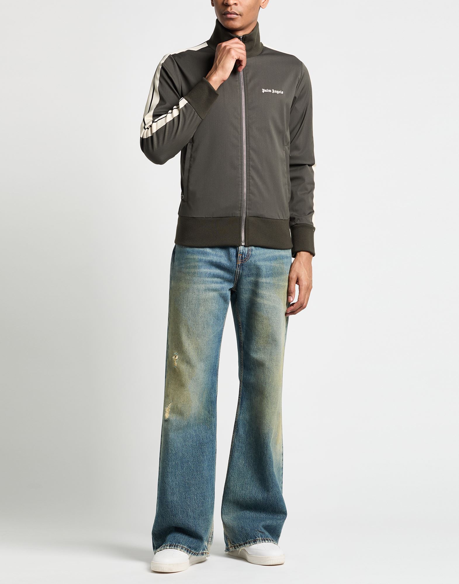  Palm Angels - Jacken & Mäntel - Jacken Und Anoraks - On Yoox.com 