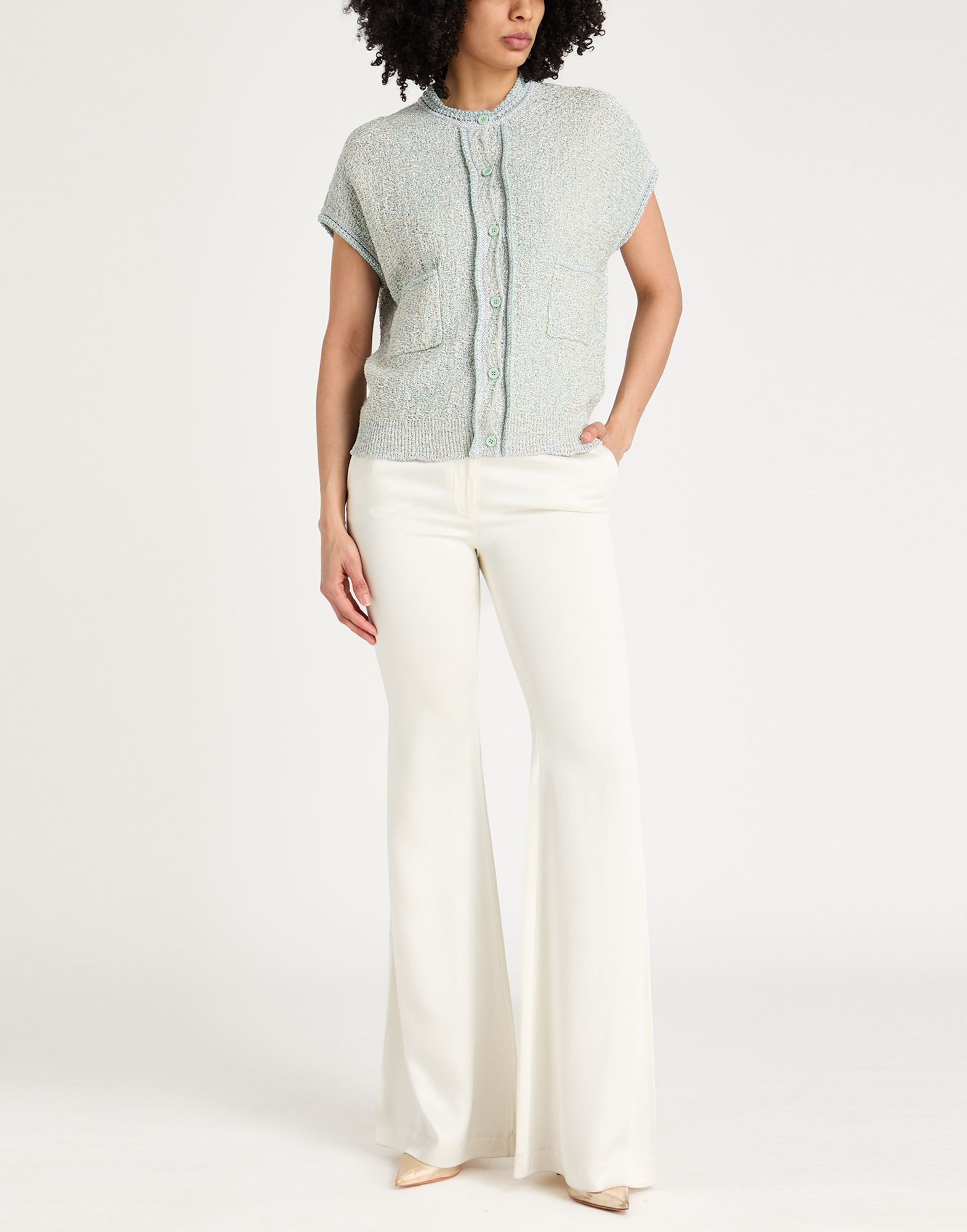  Fabiana Filippi - Strickwaren - Strickjacken - On Yoox.com 