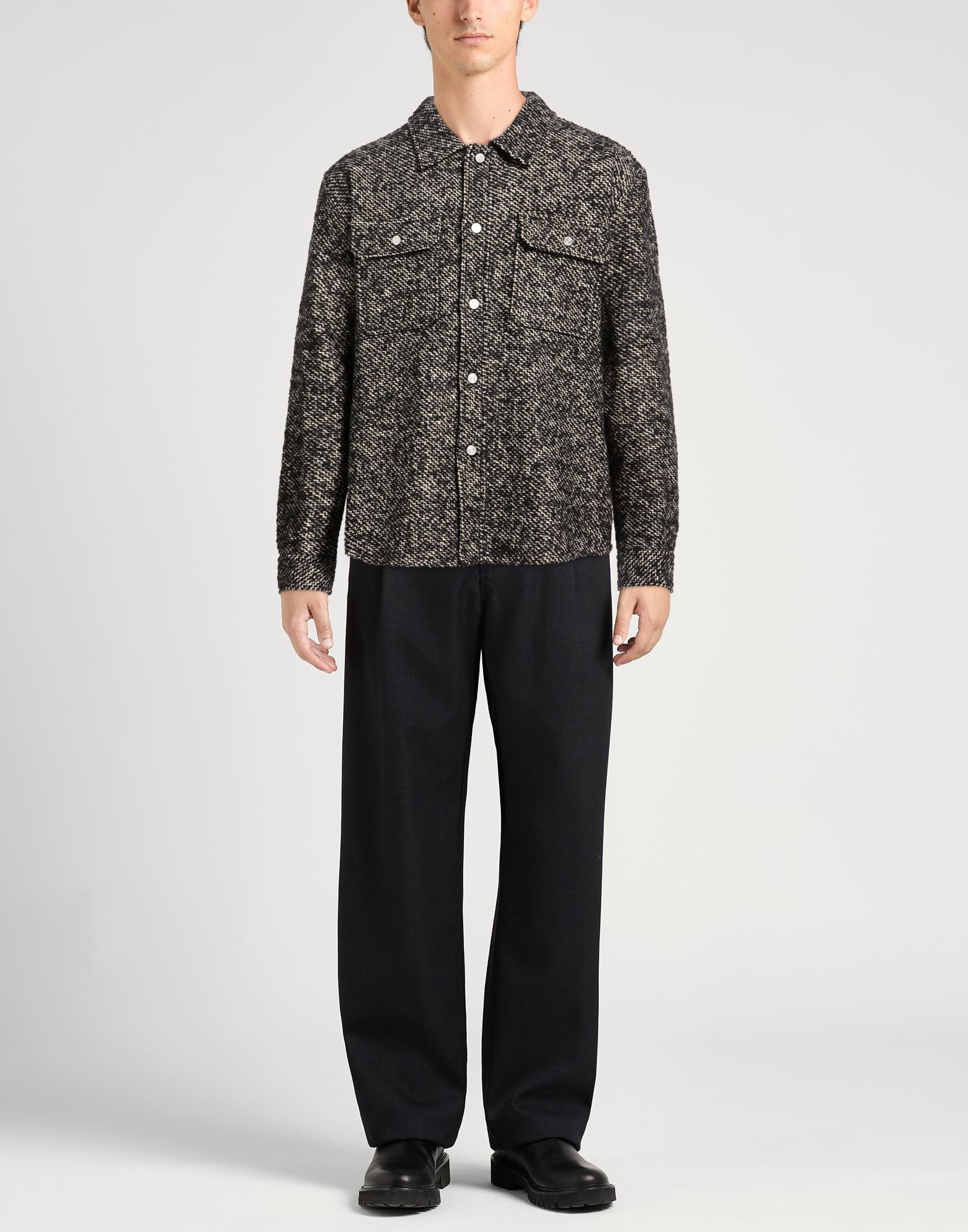  Frame - Tops - Hemden - On Yoox.com 